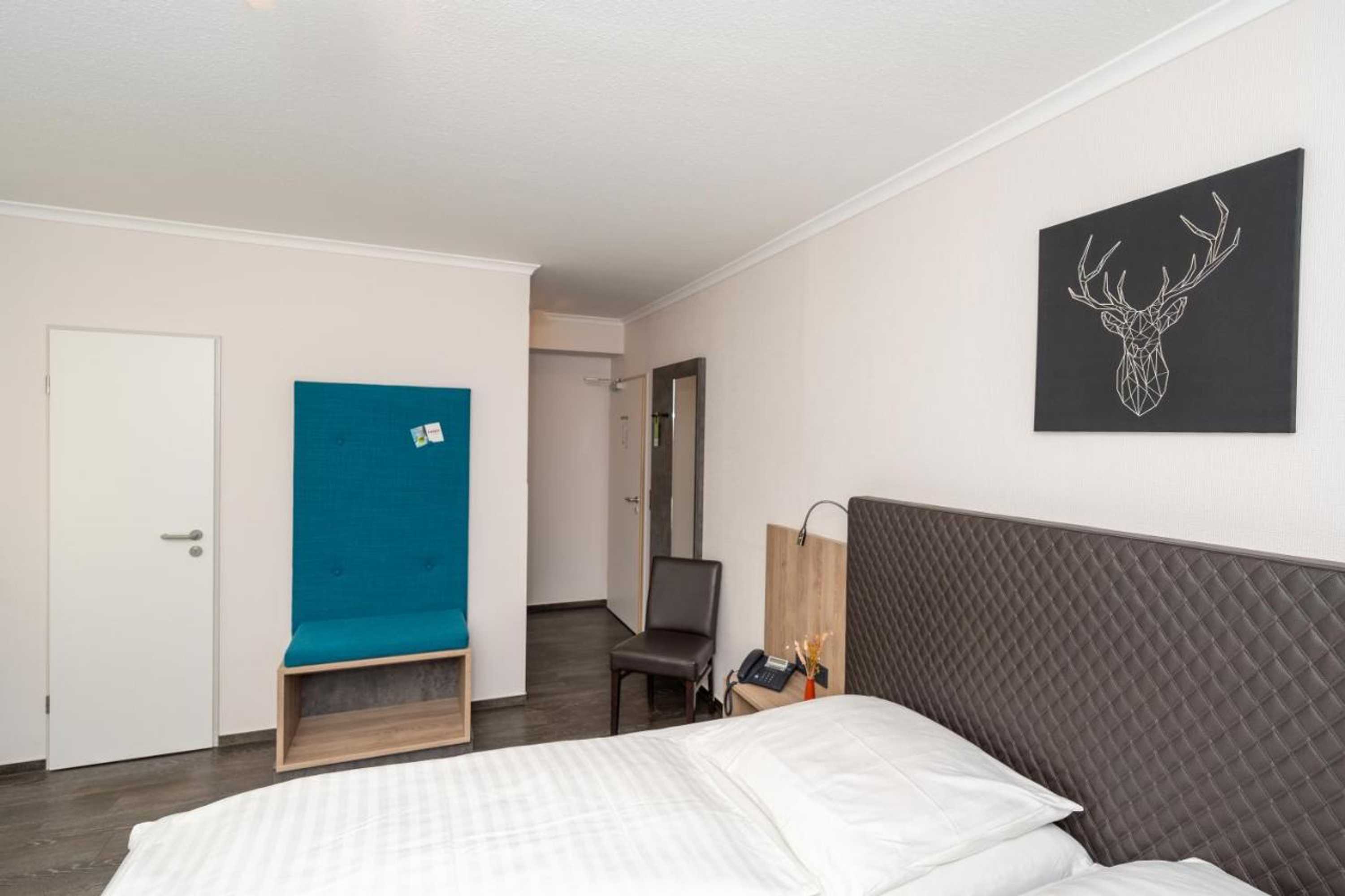 Gift card for Tespo Sportpark & Hotel