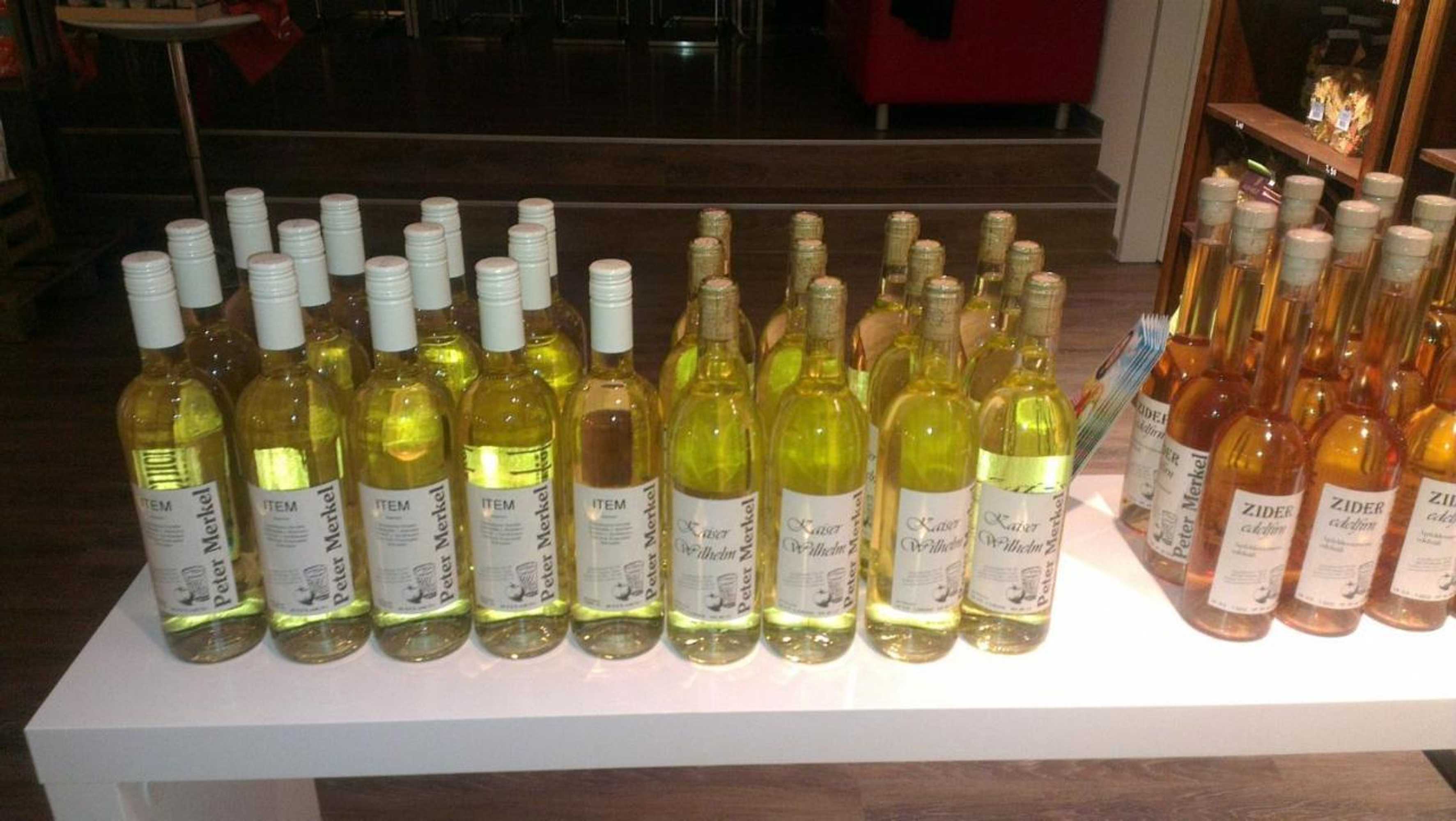 Gift card for Land-Gut-Hotel Dornröschen