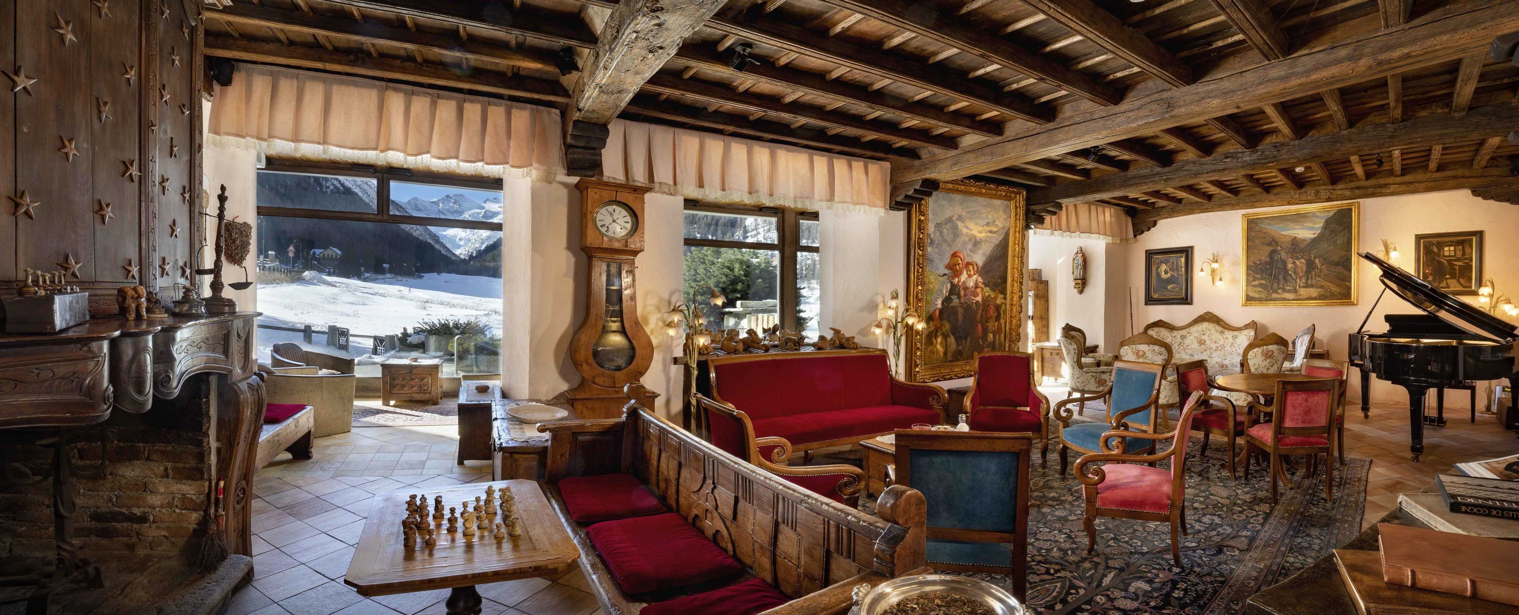 Gift card for Bellevue Hotel & Spa Relais & Chateaux Gift card for Bellevue Hotel & Spa Relais & Chateaux