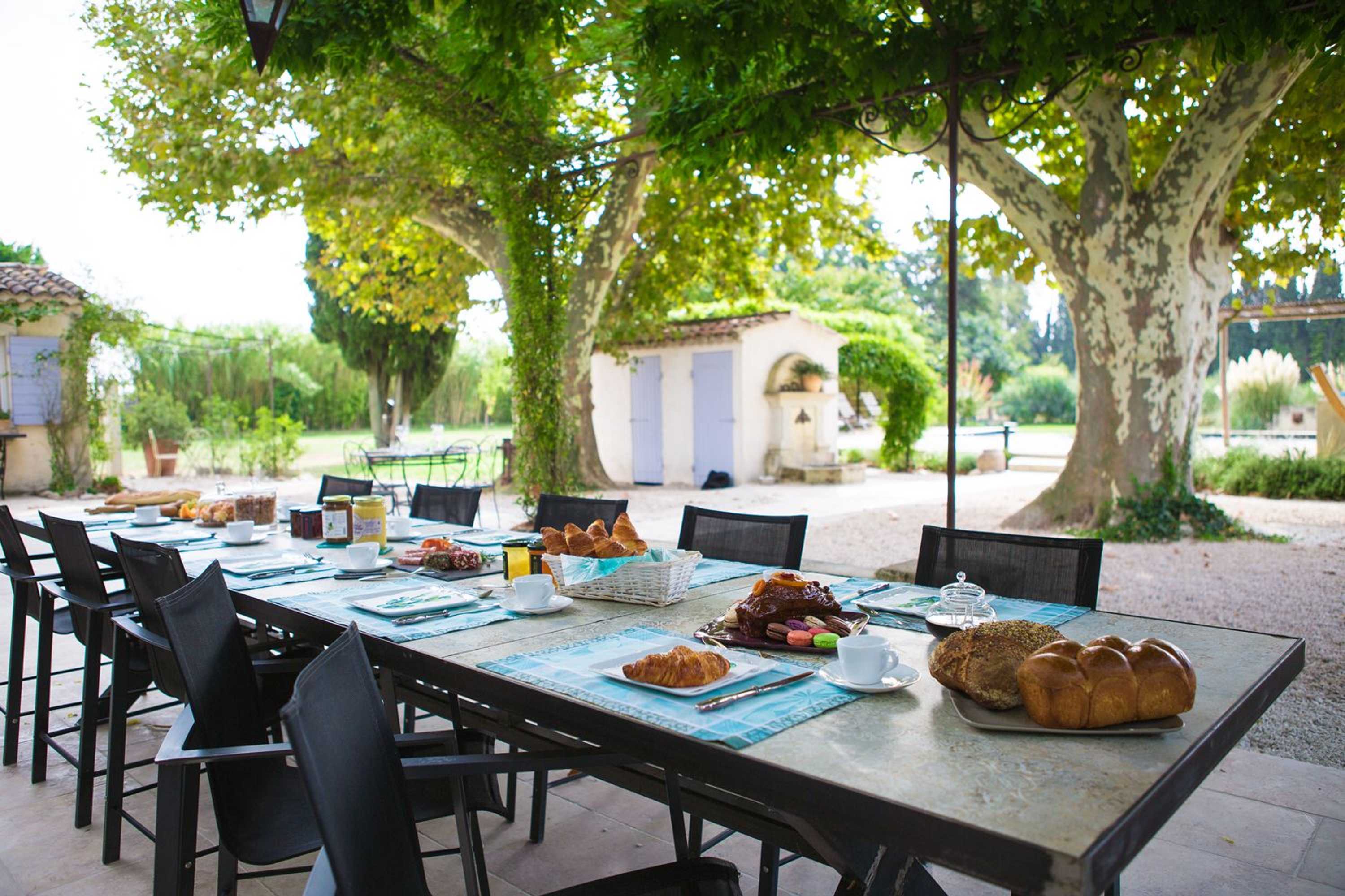 Gift card for Sous Les Platanes Gift card for Sous Les Platanes