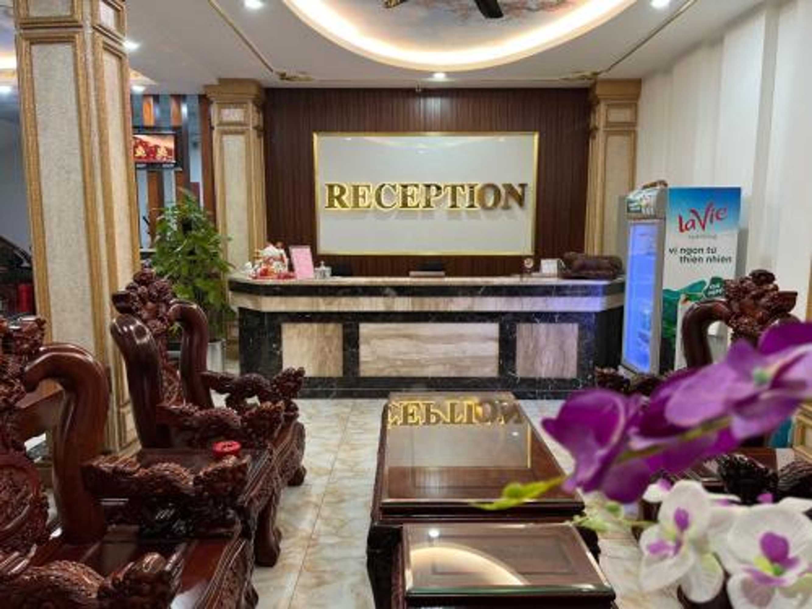 Gift card for Hotel Như ý Biên Hòa Gift card for Hotel Như ý Biên Hòa