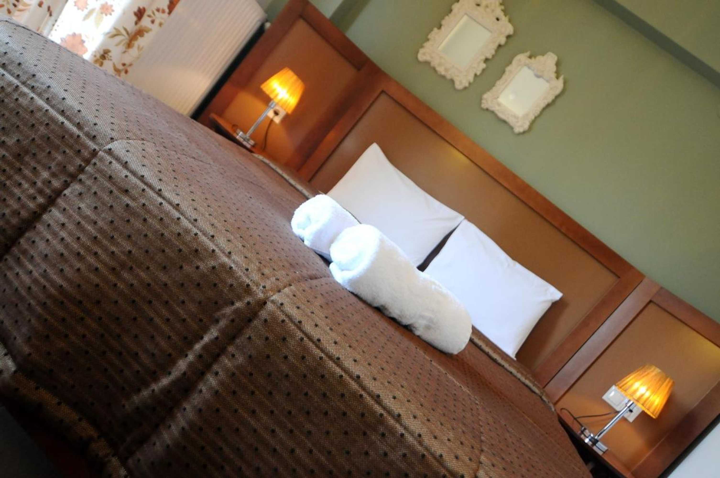 Gift card for Park Hotel