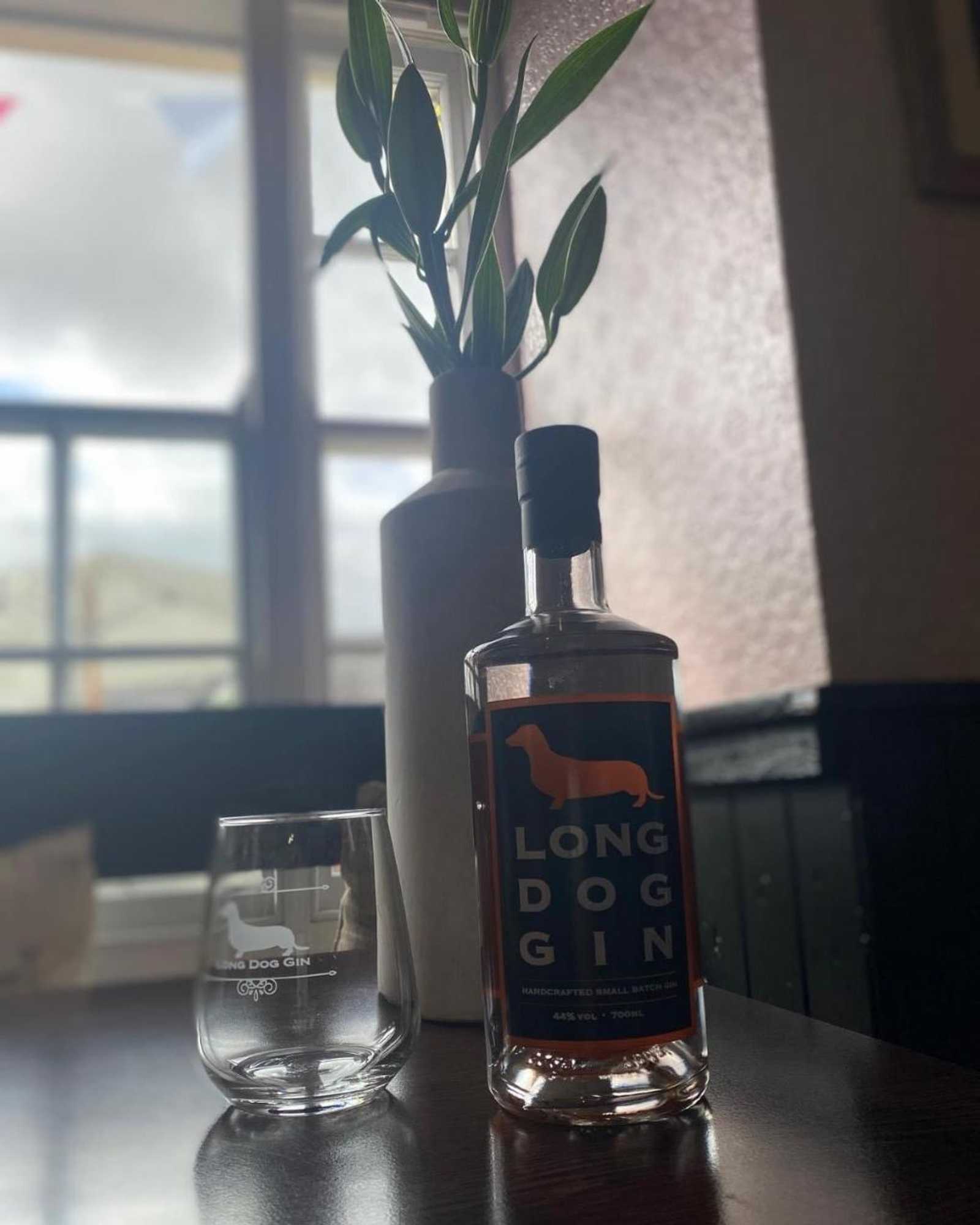 Gift card for The Castle Inn