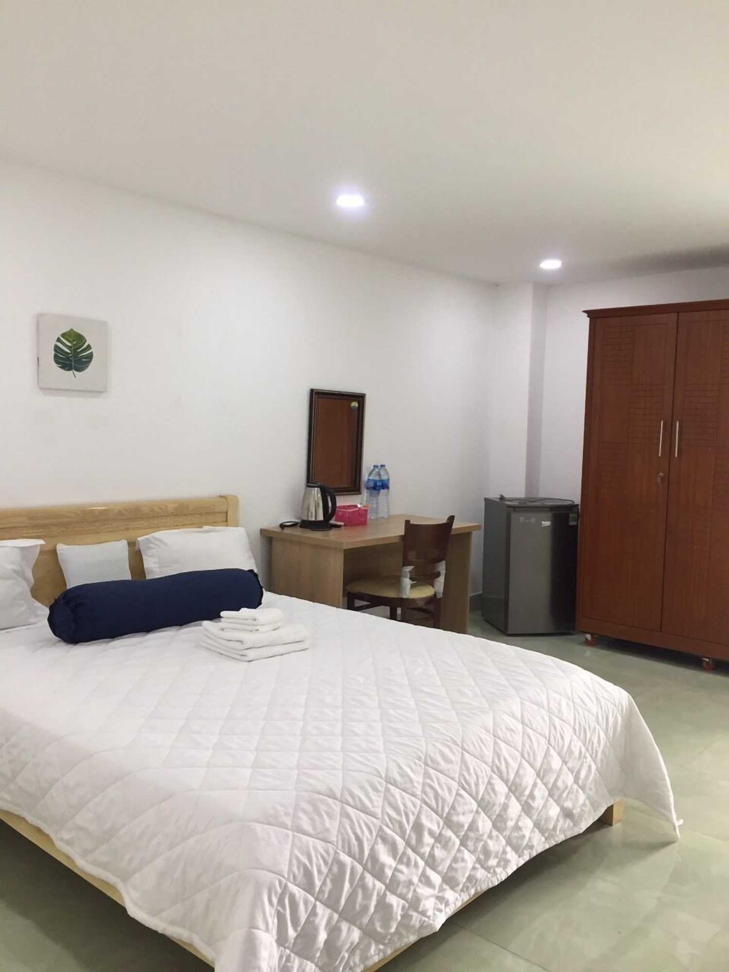Gift card for Binh Duong Hotel And Apartment Gift card for Binh Duong Hotel And Apartment