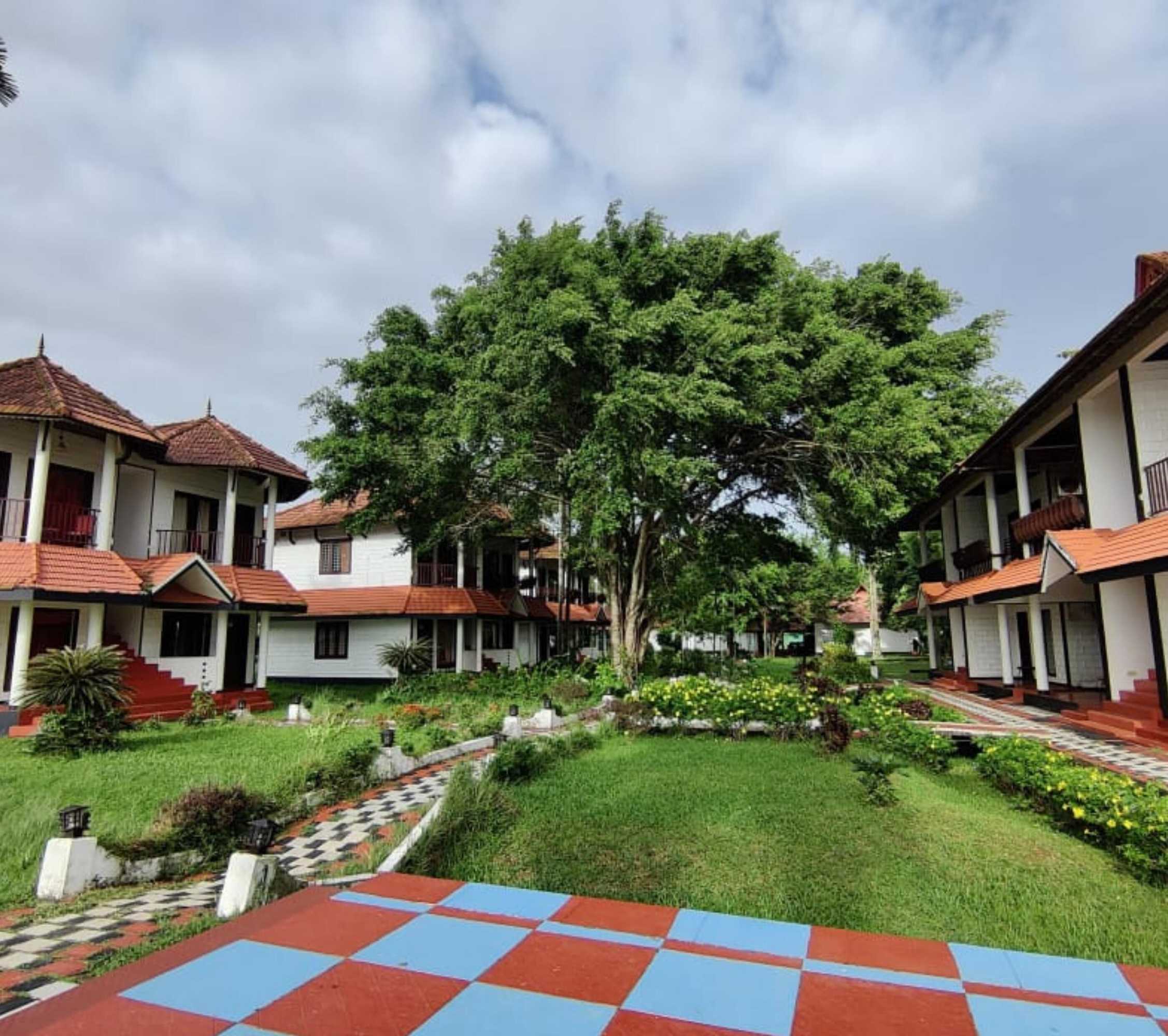 Gift card for Goldfield Club & Lake Resort, Kumarakom Gift card for Goldfield Club & Lake Resort, Kumarakom