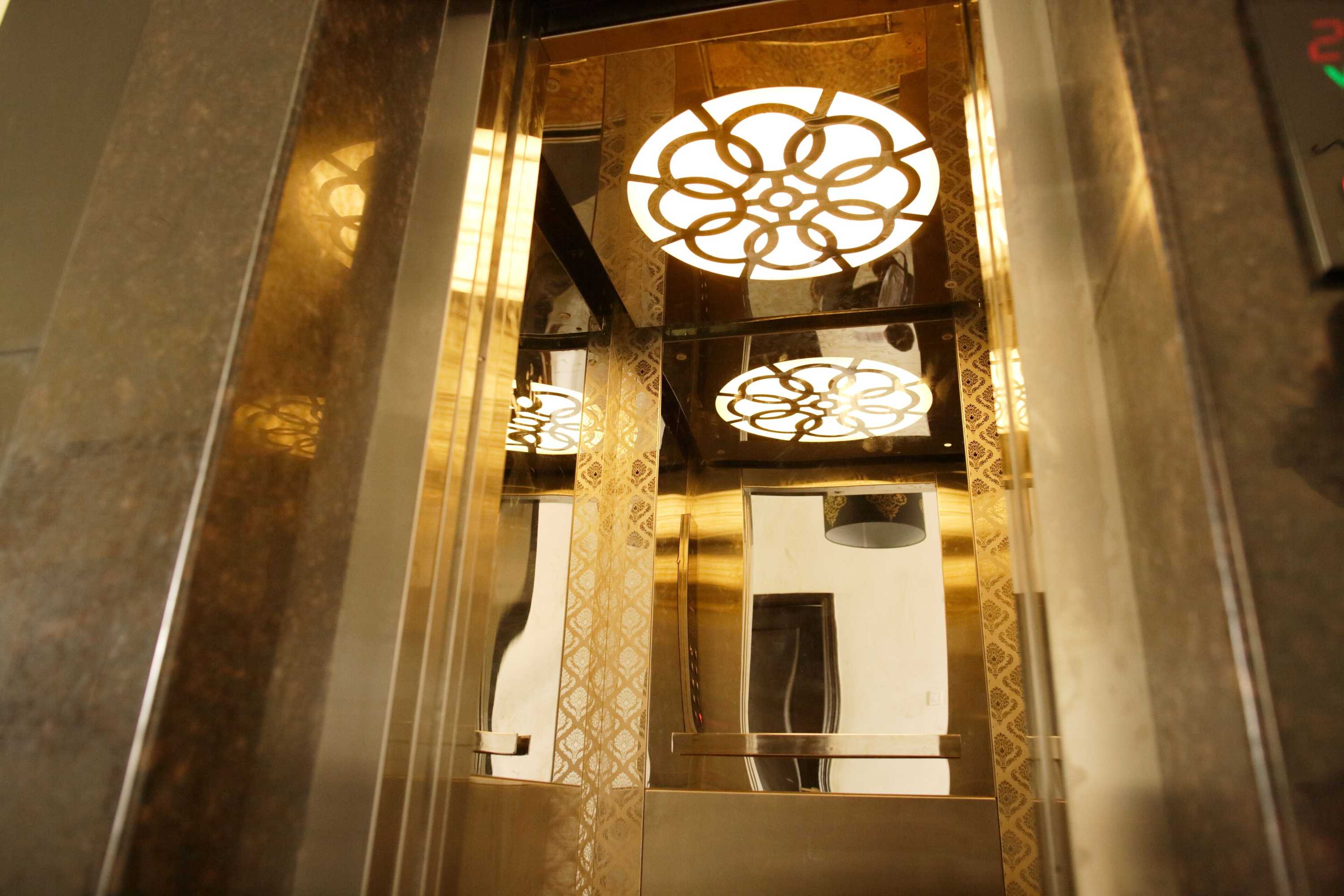 Gift card for Hotel Villa Highnest - Sriperumbudur