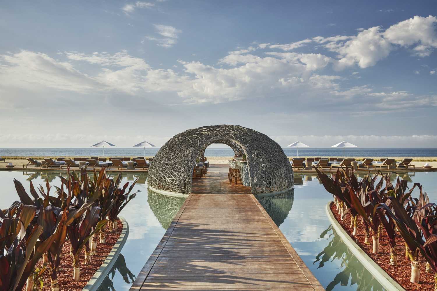 Gift card for Viceroy Los Cabos Gift card for Viceroy Los Cabos