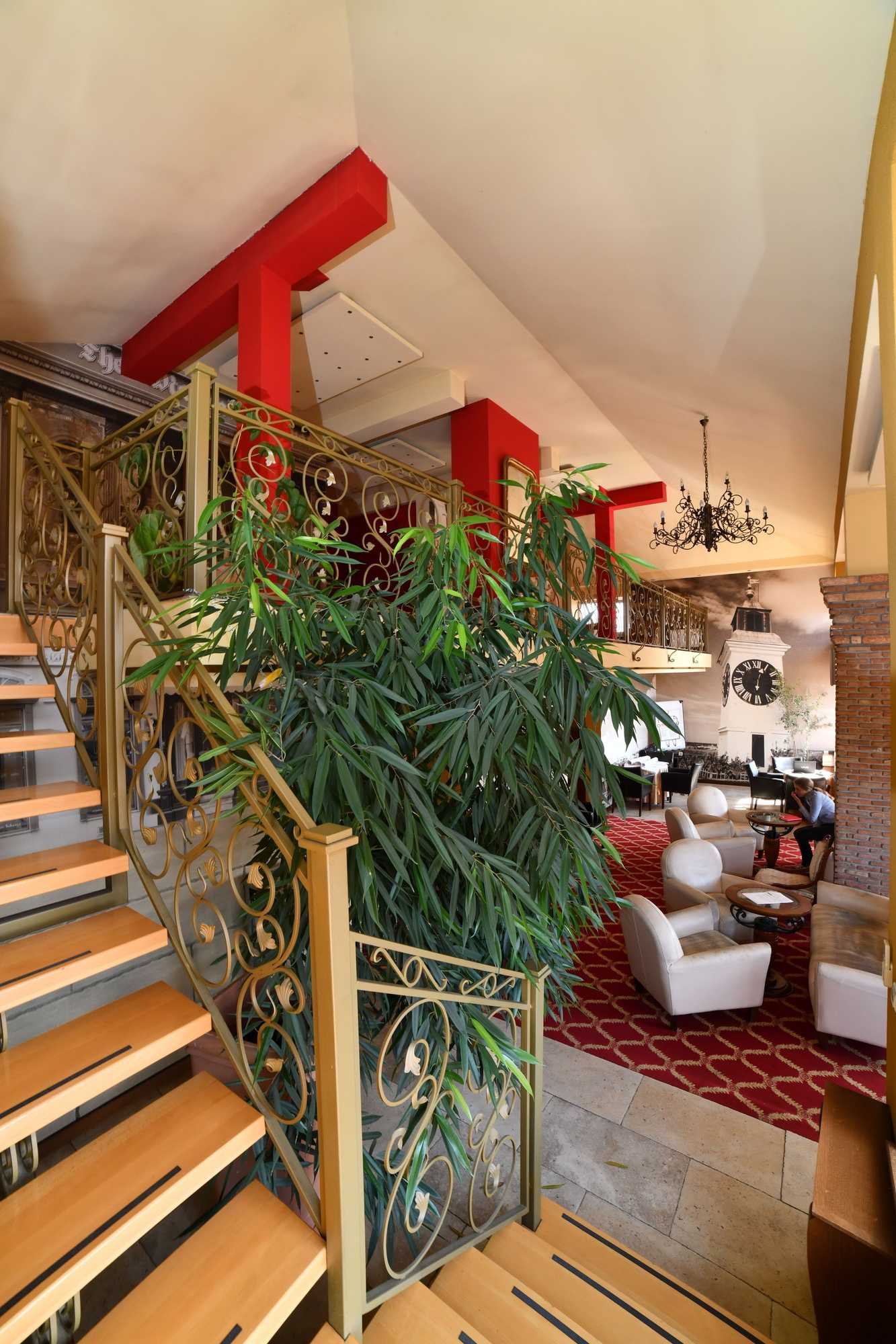 Gift card for Garni Hotel Garson Lux Gift card for Garni Hotel Garson Lux