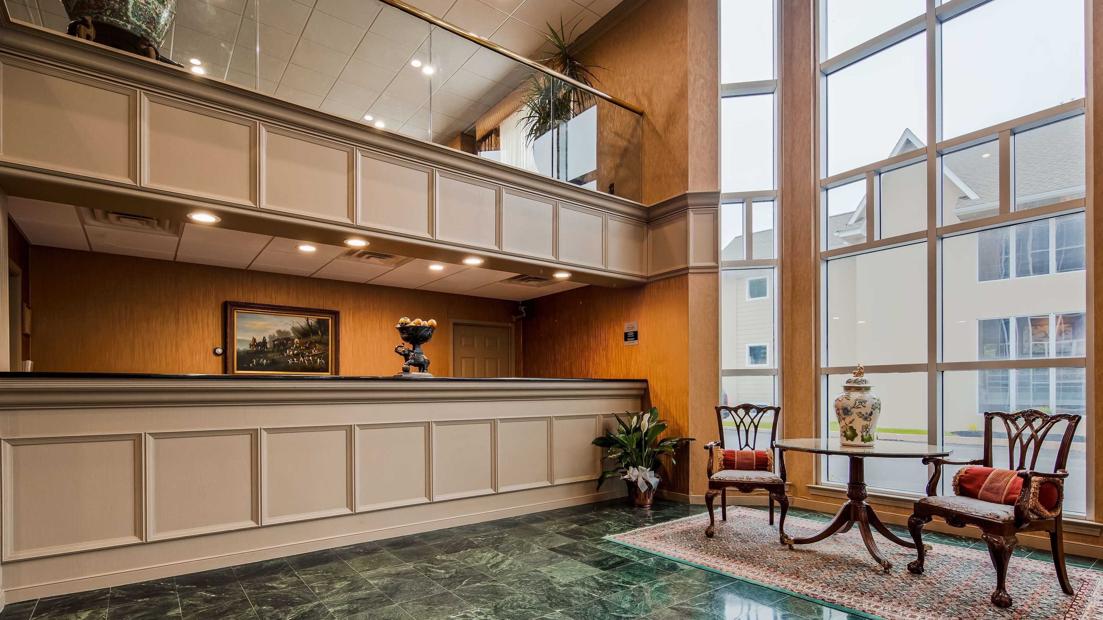 Gift card for Inn at Mendenhall Gift card for Inn at Mendenhall