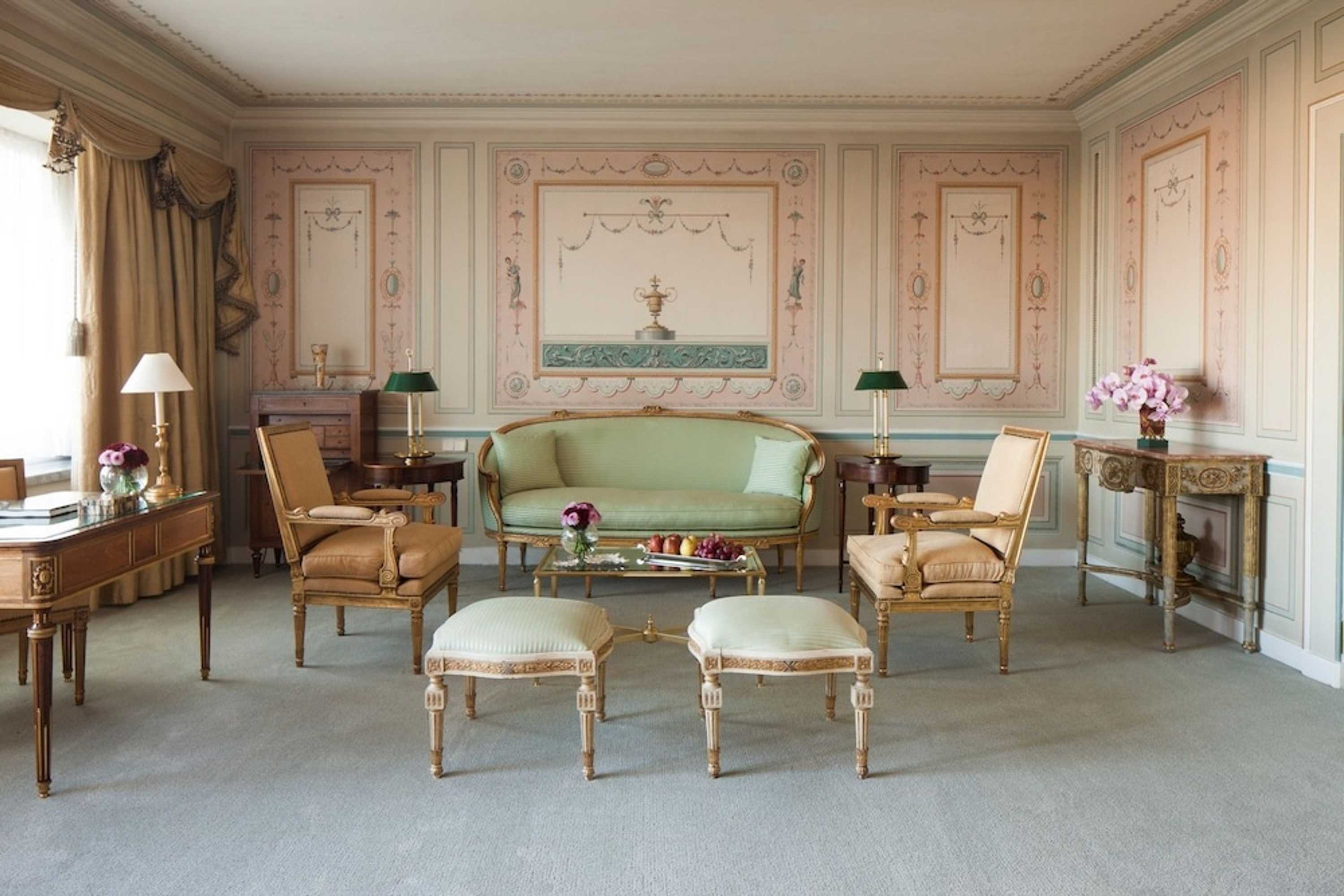 Gift Card for Four Seasons Hotel Ritz Lisbon