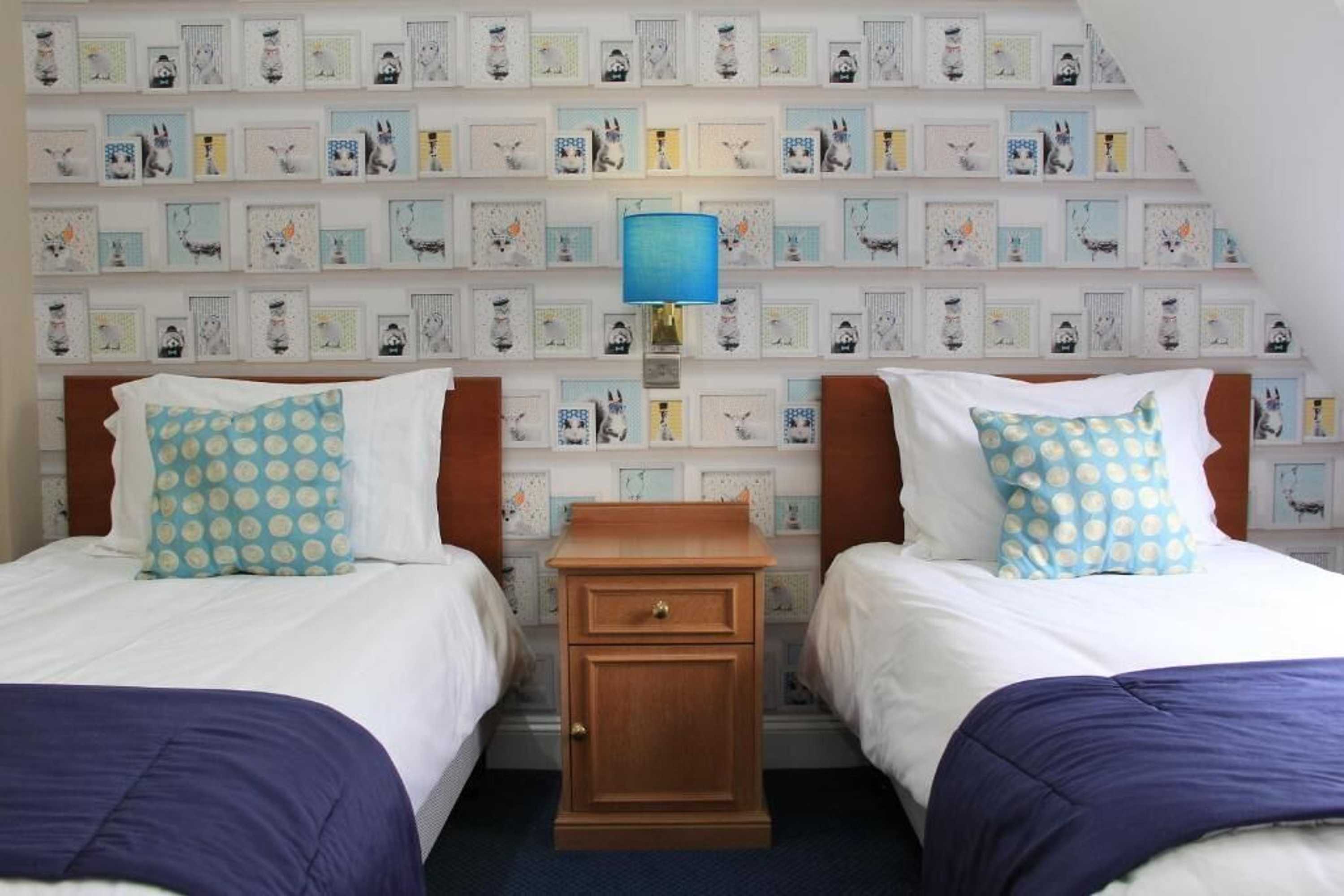 Gift card for Cricklade House Hotel, Sure Hotel Collection by Best Western