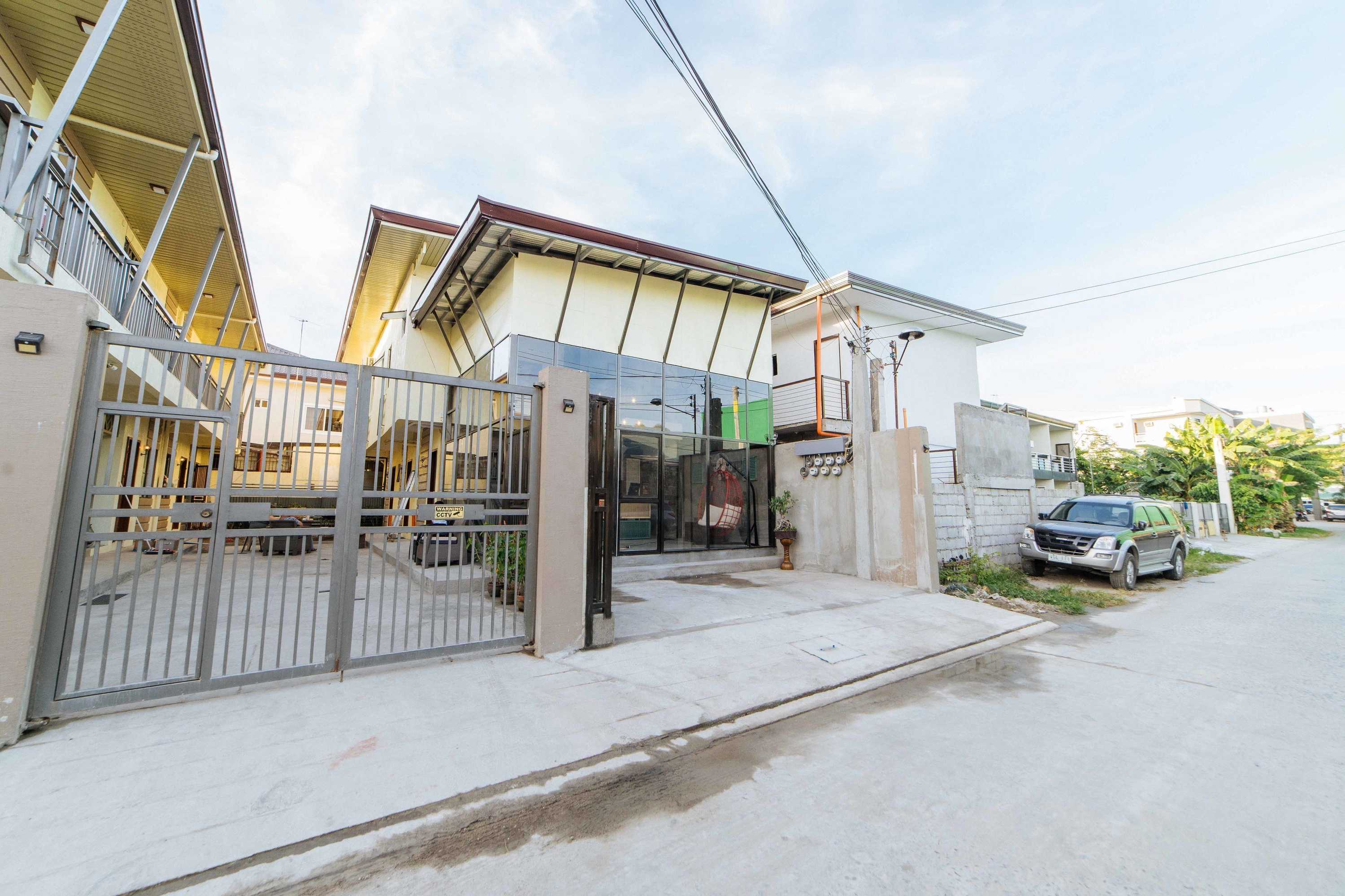 Gift card for Reddoorz Plus @ Sindalan San Fernando City Gift card for Reddoorz Plus @ Sindalan San Fernando City