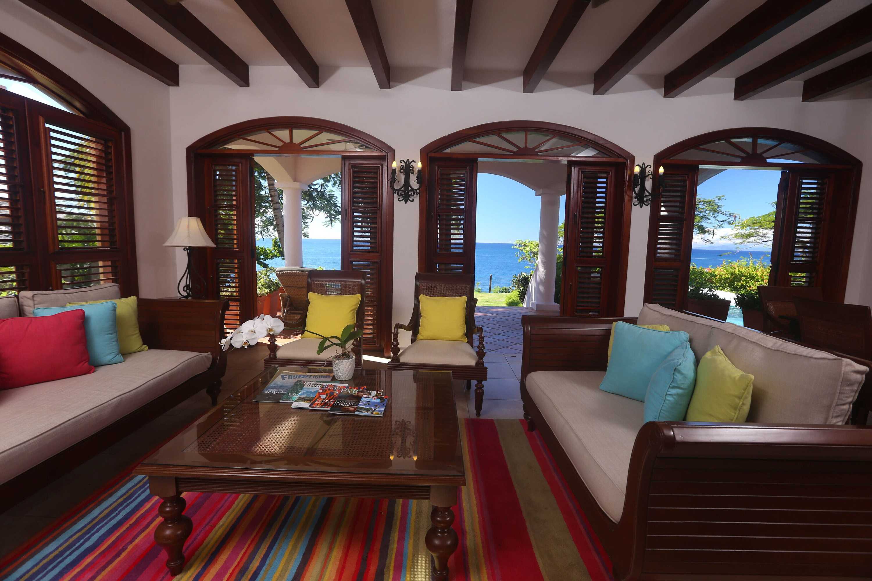 Gift card for Cap Maison Resort & Spa
