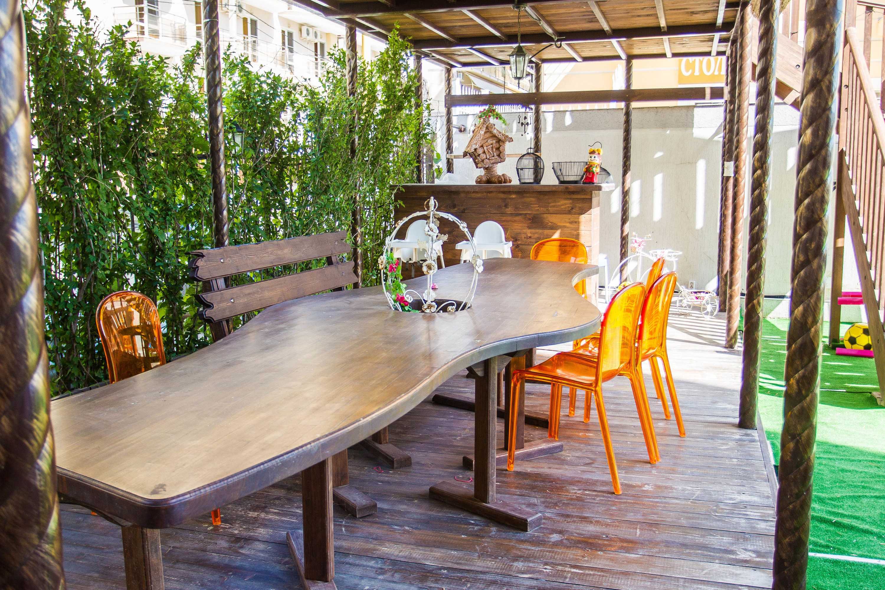 Gift card for Khloya Hotel