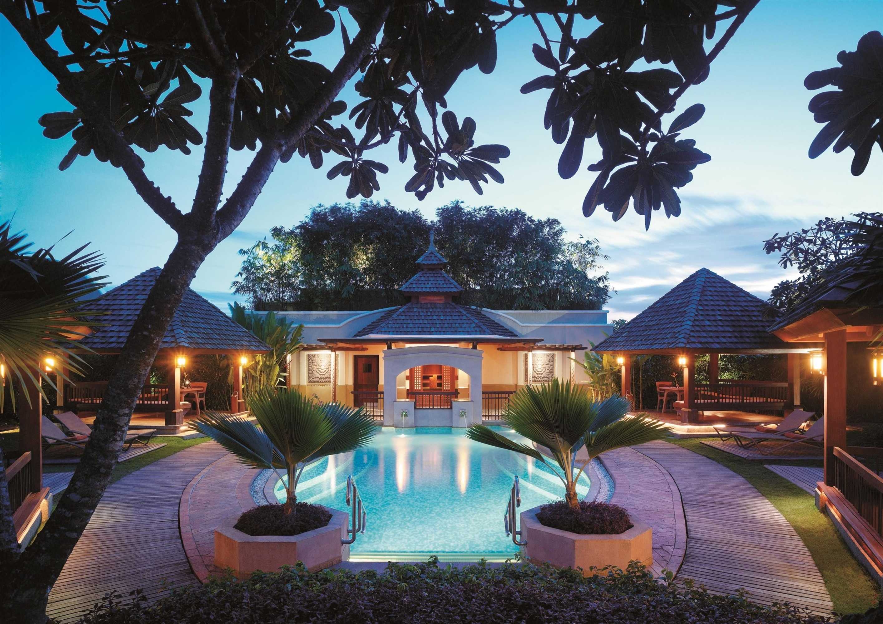Gift card for Shangri-La Mactan, Cebu Gift card for Shangri-La Mactan, Cebu