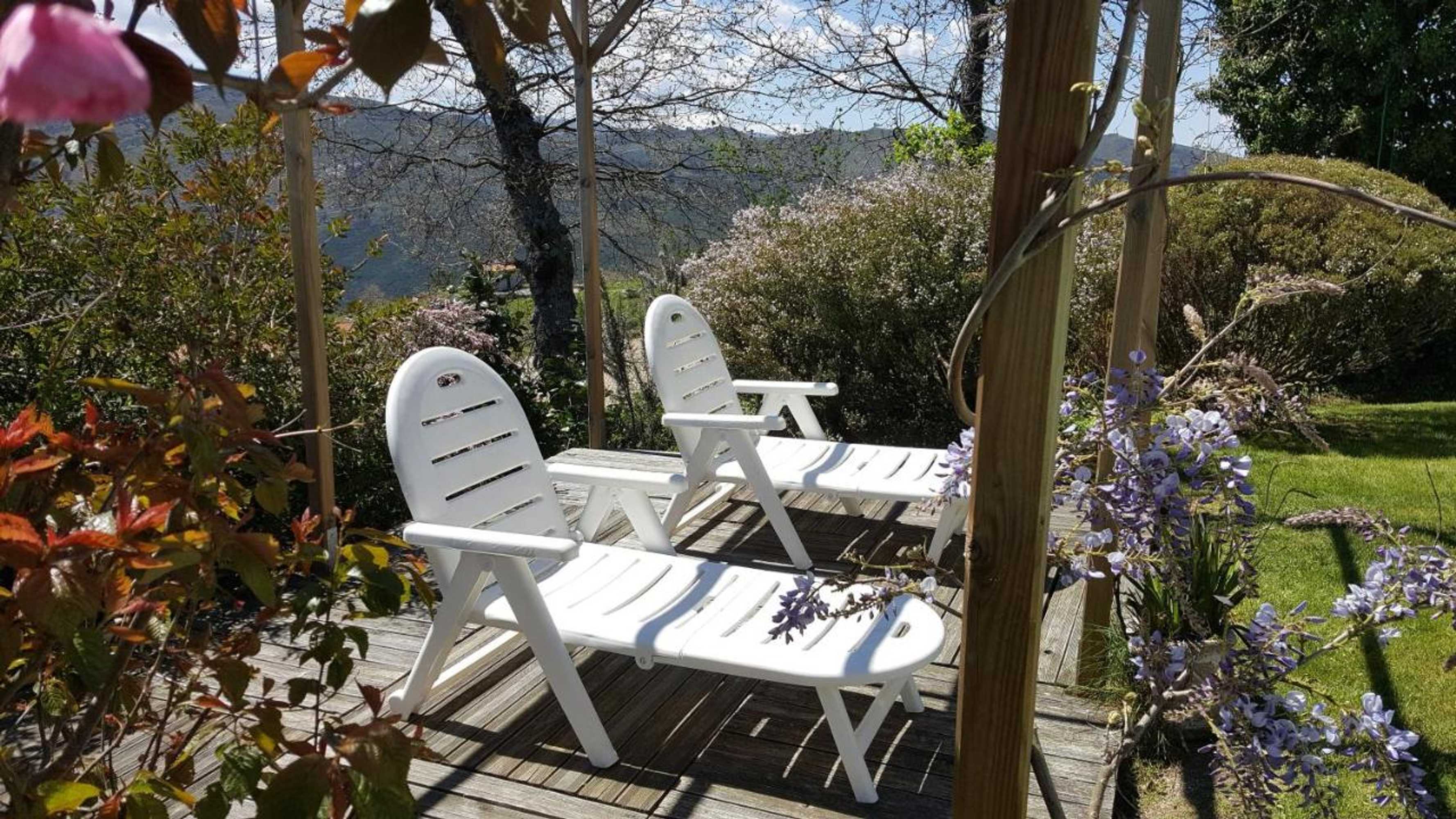 Gift card for Casa de Tapadeiro