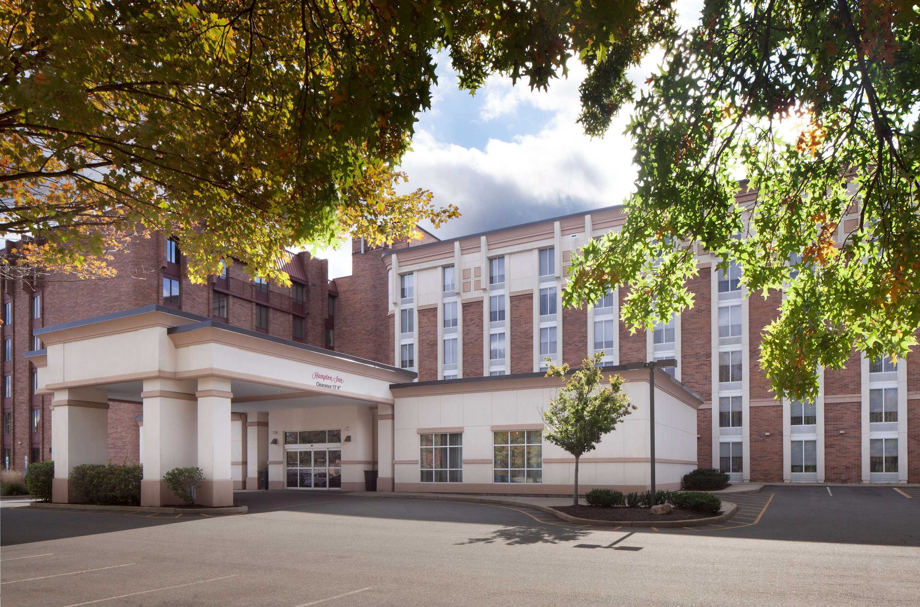 Gift card for Hampton Inn Parsippany Gift card for Hampton Inn Parsippany