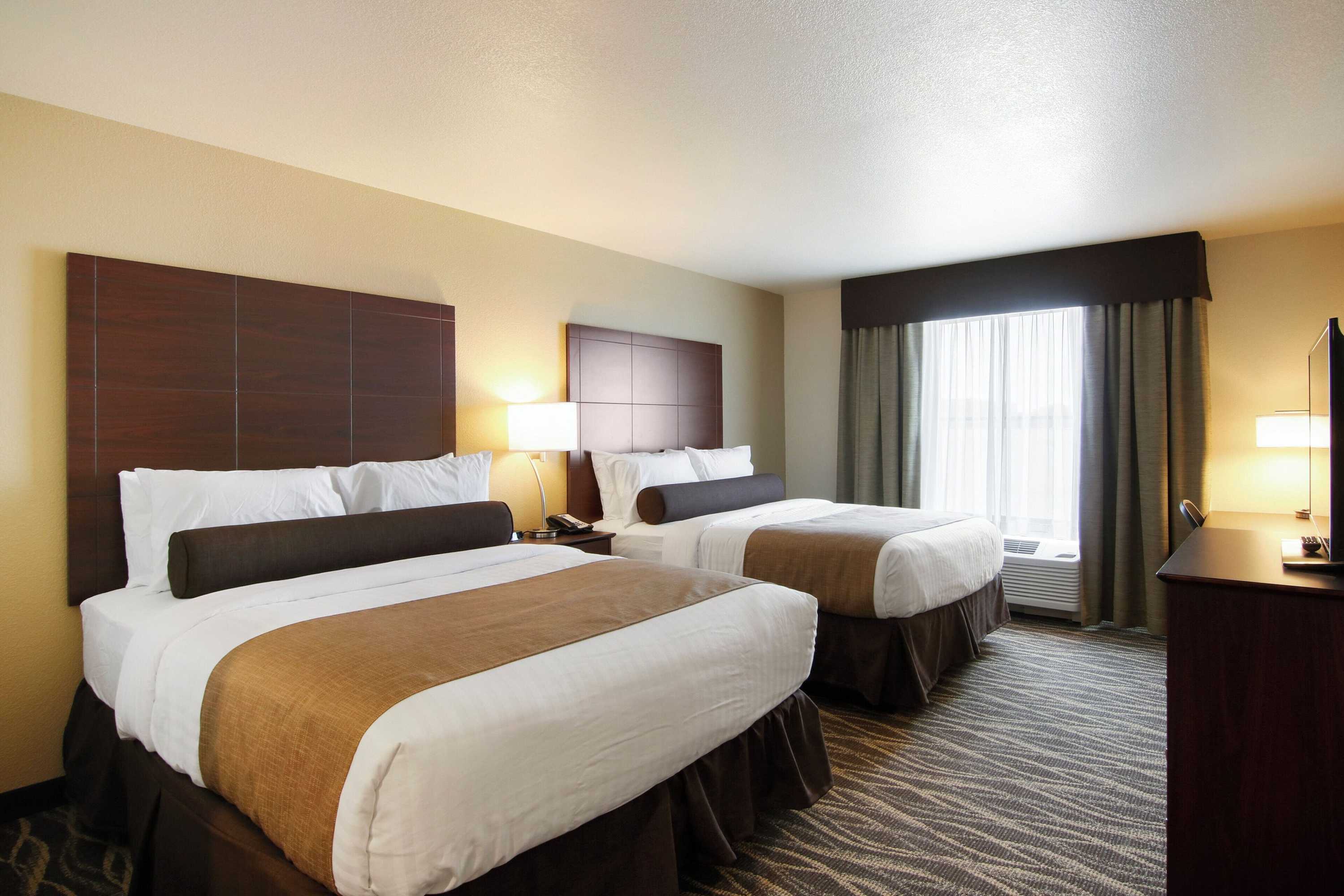 Gift card for Cobblestone Inn & Suites at UW Stout Downtown Menomonie Gift card for Cobblestone Inn & Suites at UW Stout Downtown Menomonie