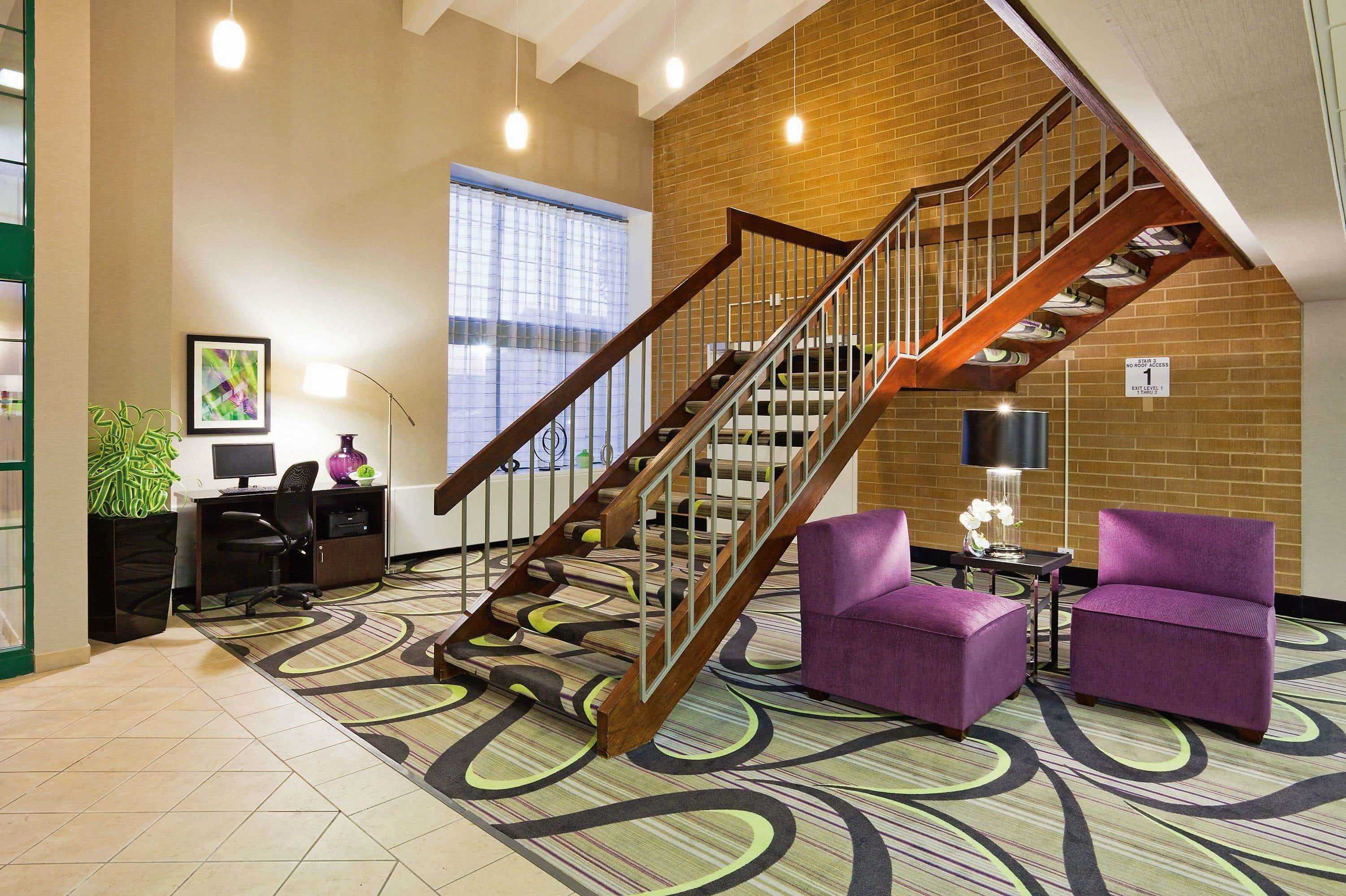 Gift card for La Quinta Inn by Wyndham Oshkosh