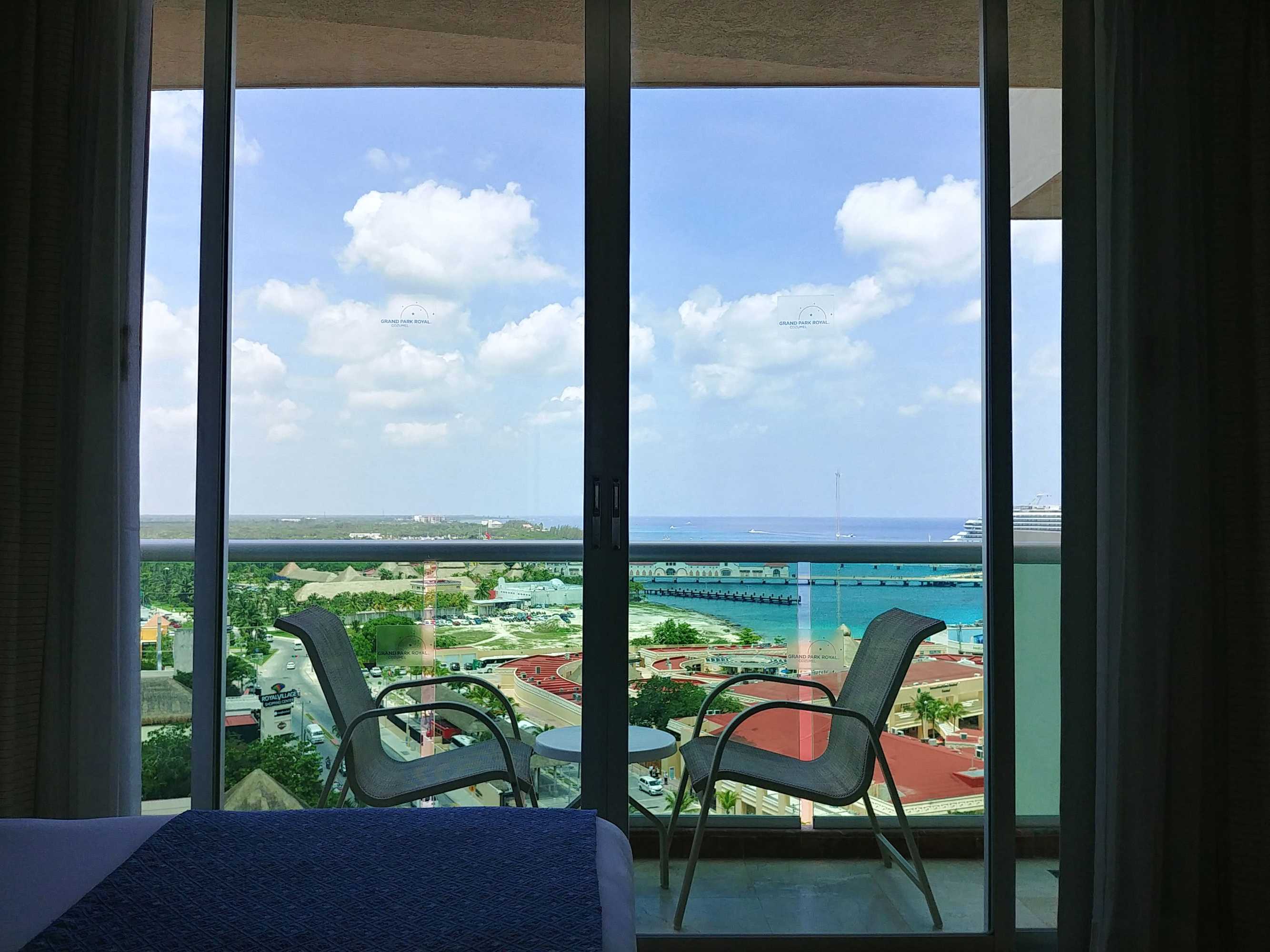 Gift card for Grand Park Royal Cozumel - All Inclusive Gift card for Grand Park Royal Cozumel - All Inclusive