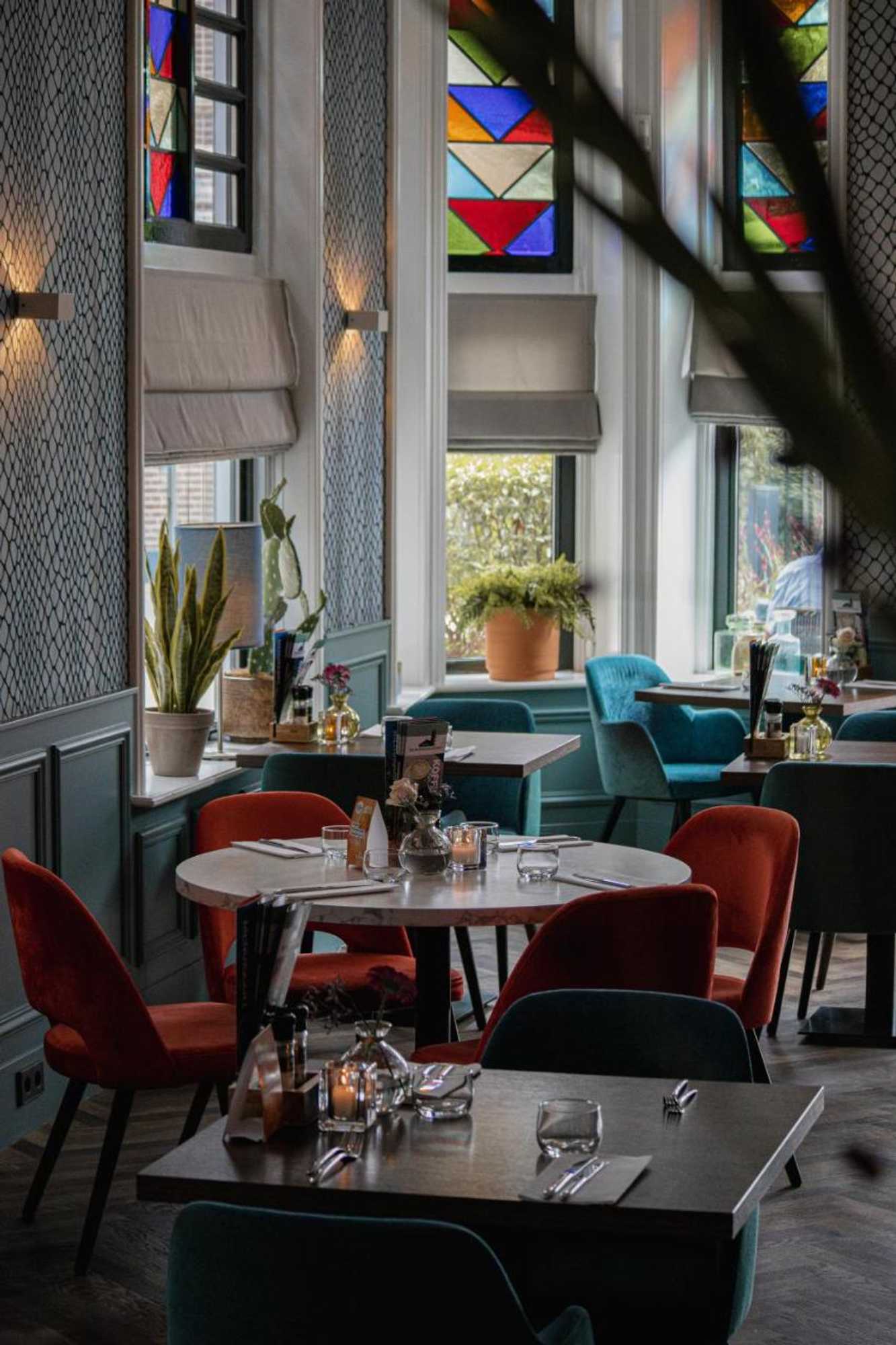 Gift card for Hotel de Koppelpaarden