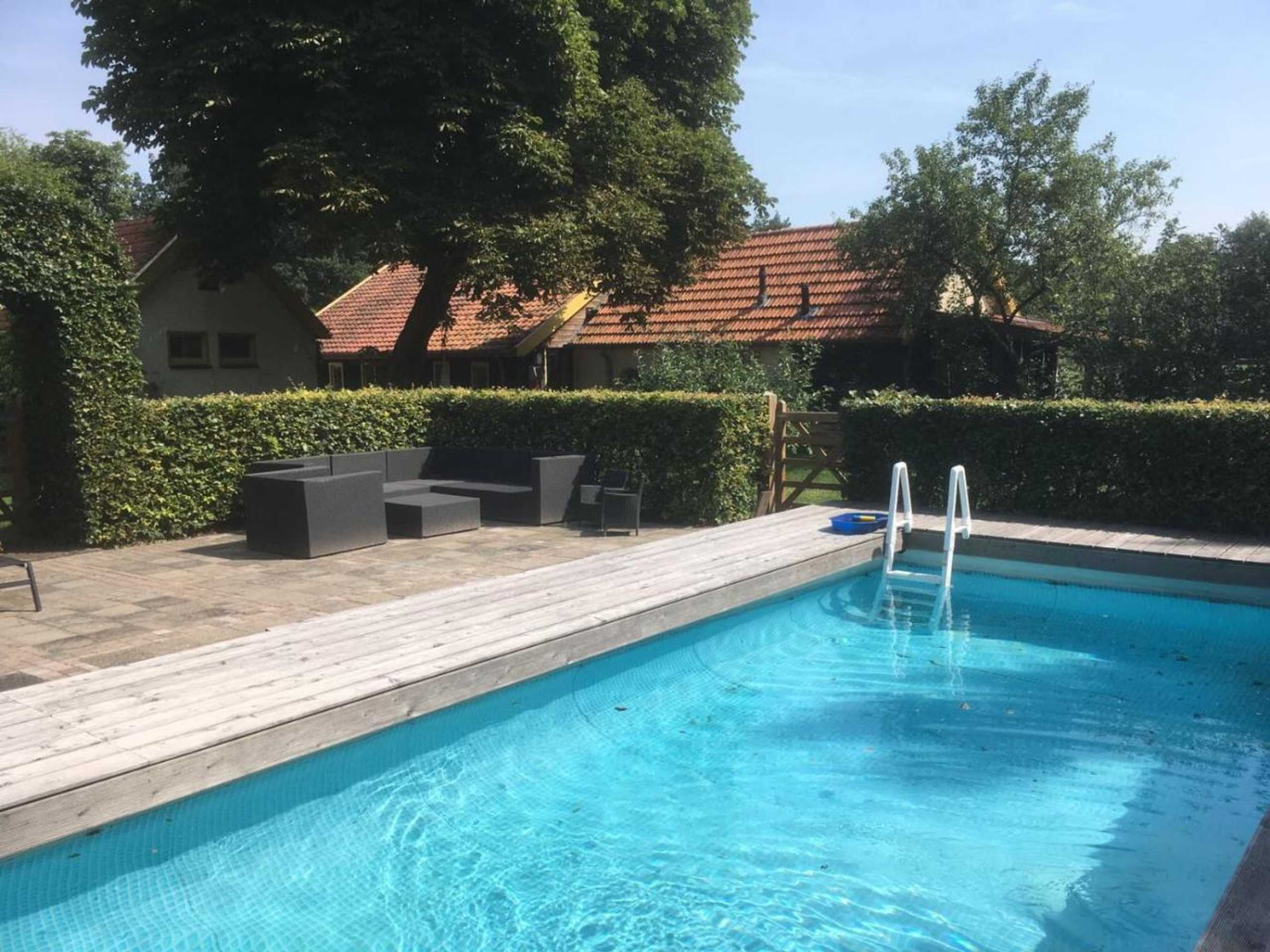 Gift card for De Heidehoeve