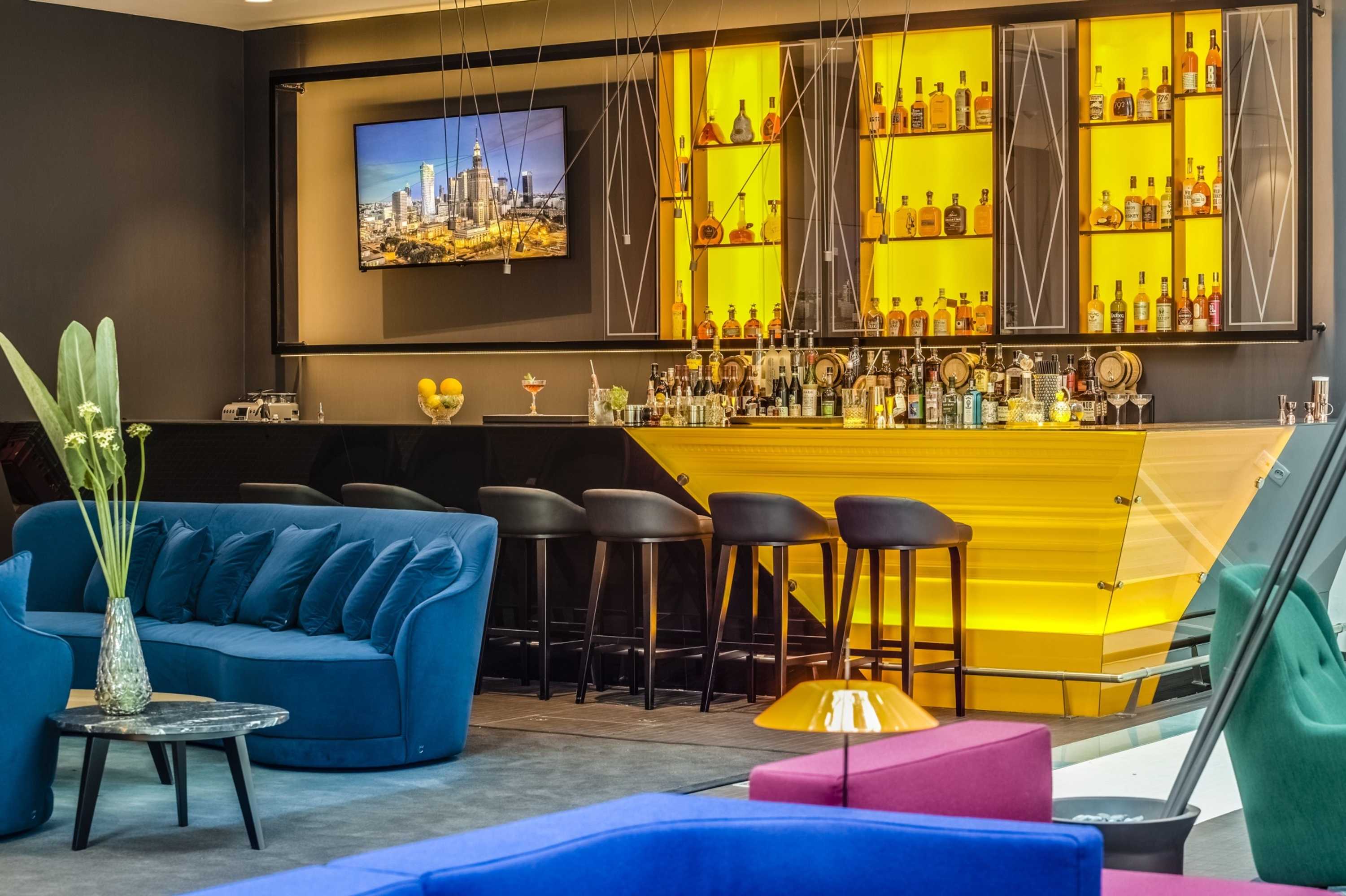 Gift card for Hotel Indigo Warsaw - Nowy Swiat by Ihg Gift card for Hotel Indigo Warsaw - Nowy Swiat by Ihg