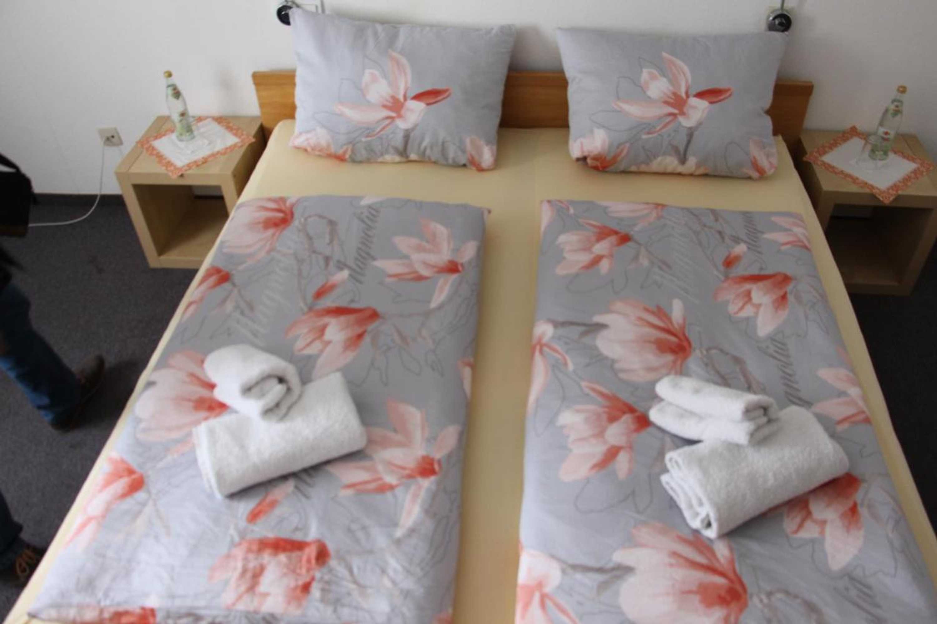 Gift card for Gasthof Gruner Baum