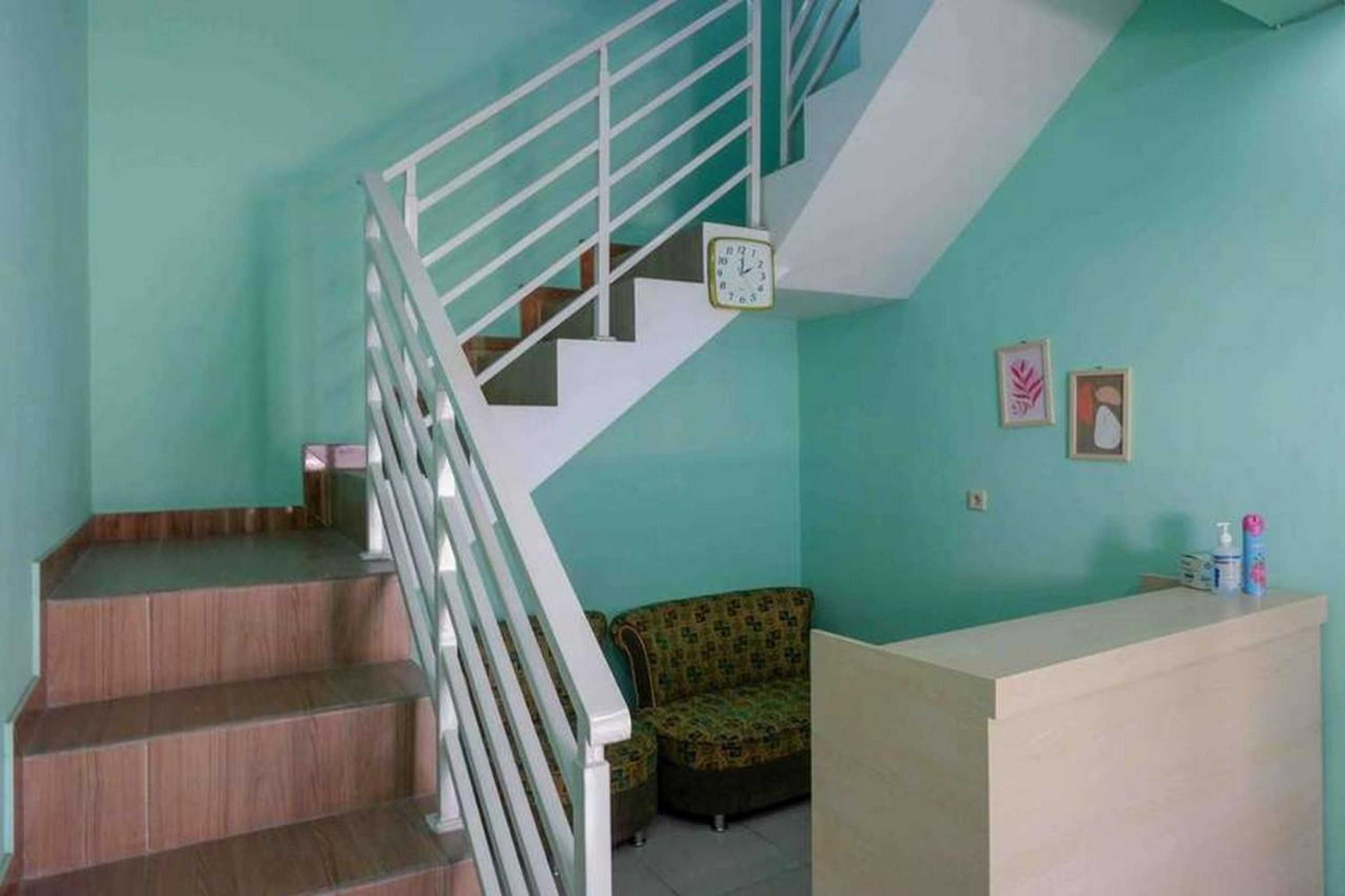 Gift card for Griya Zukarnaen Syariah Mitra Reddoorz Gift card for Griya Zukarnaen Syariah Mitra Reddoorz