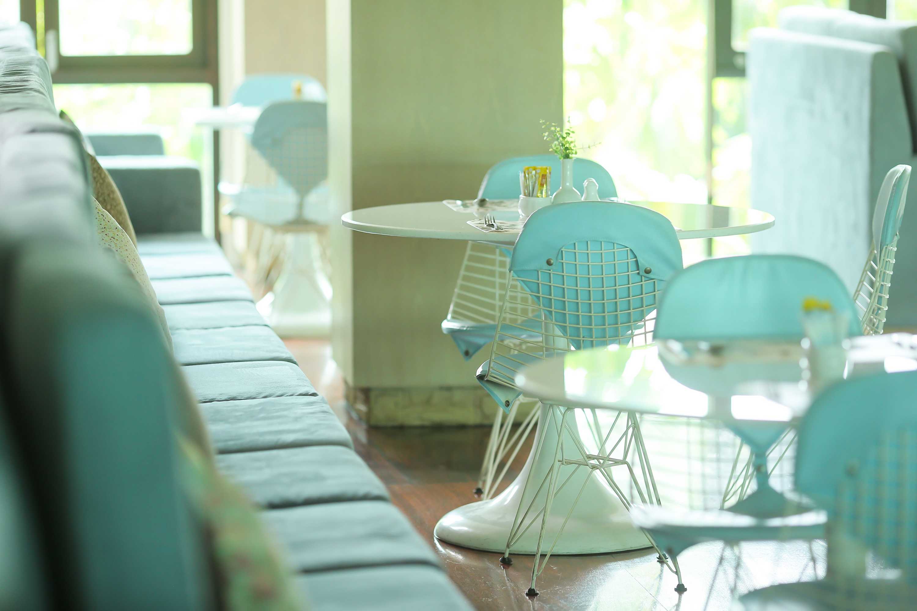 Gift card for The Mantrini Chiang Rai