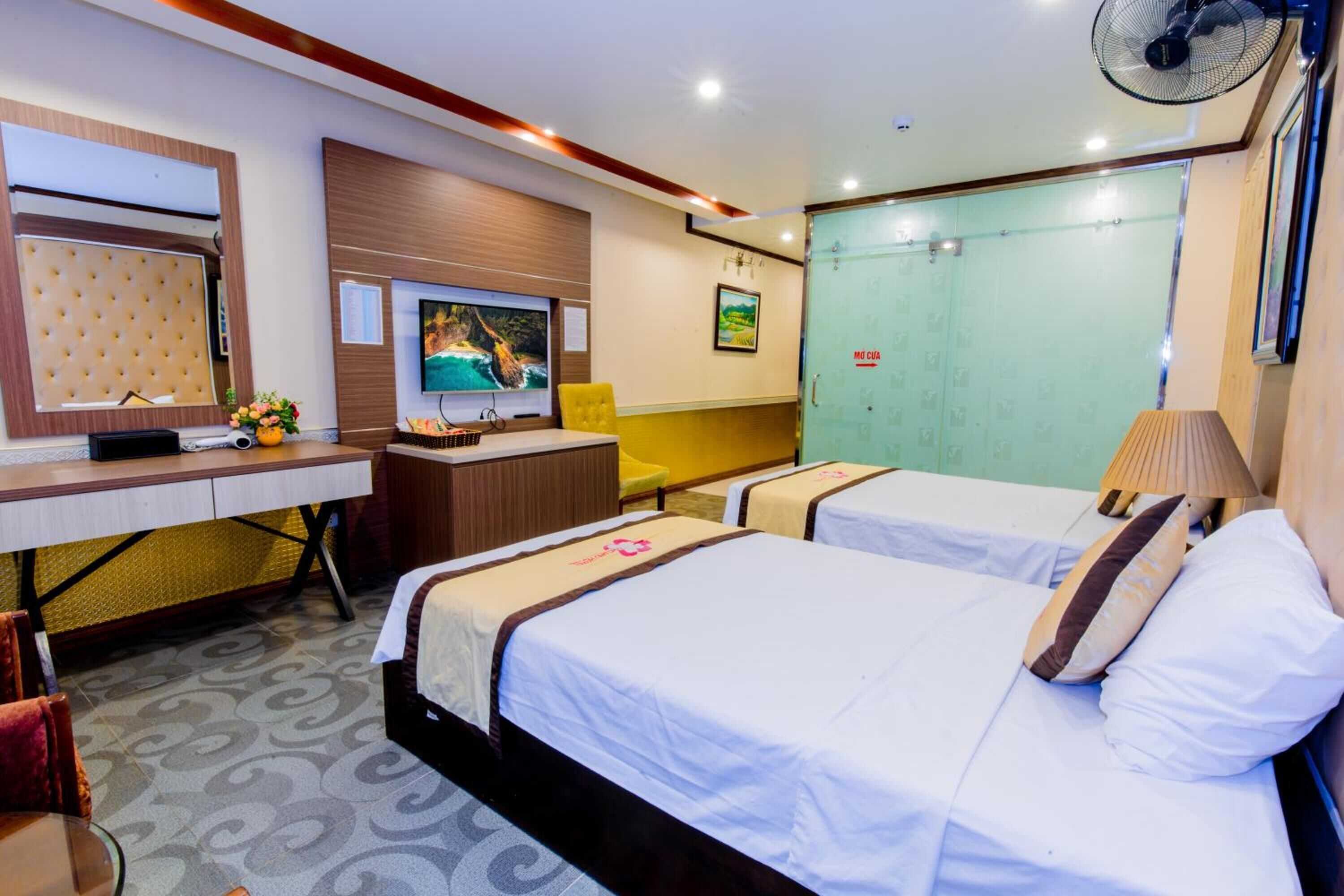 Gift card for Hoa Dao Hotel