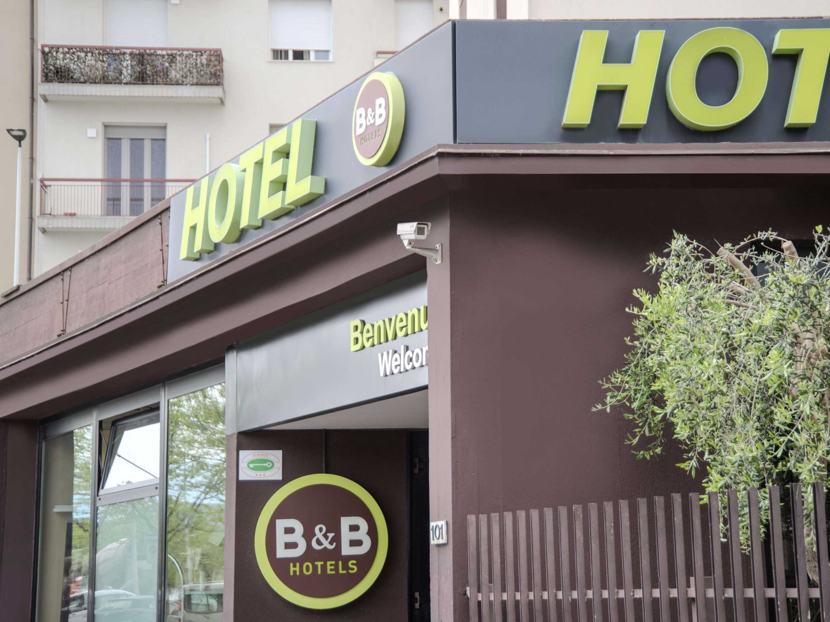 Gift card for B&b Hotel Firenze Novoli Gift card for B&b Hotel Firenze Novoli