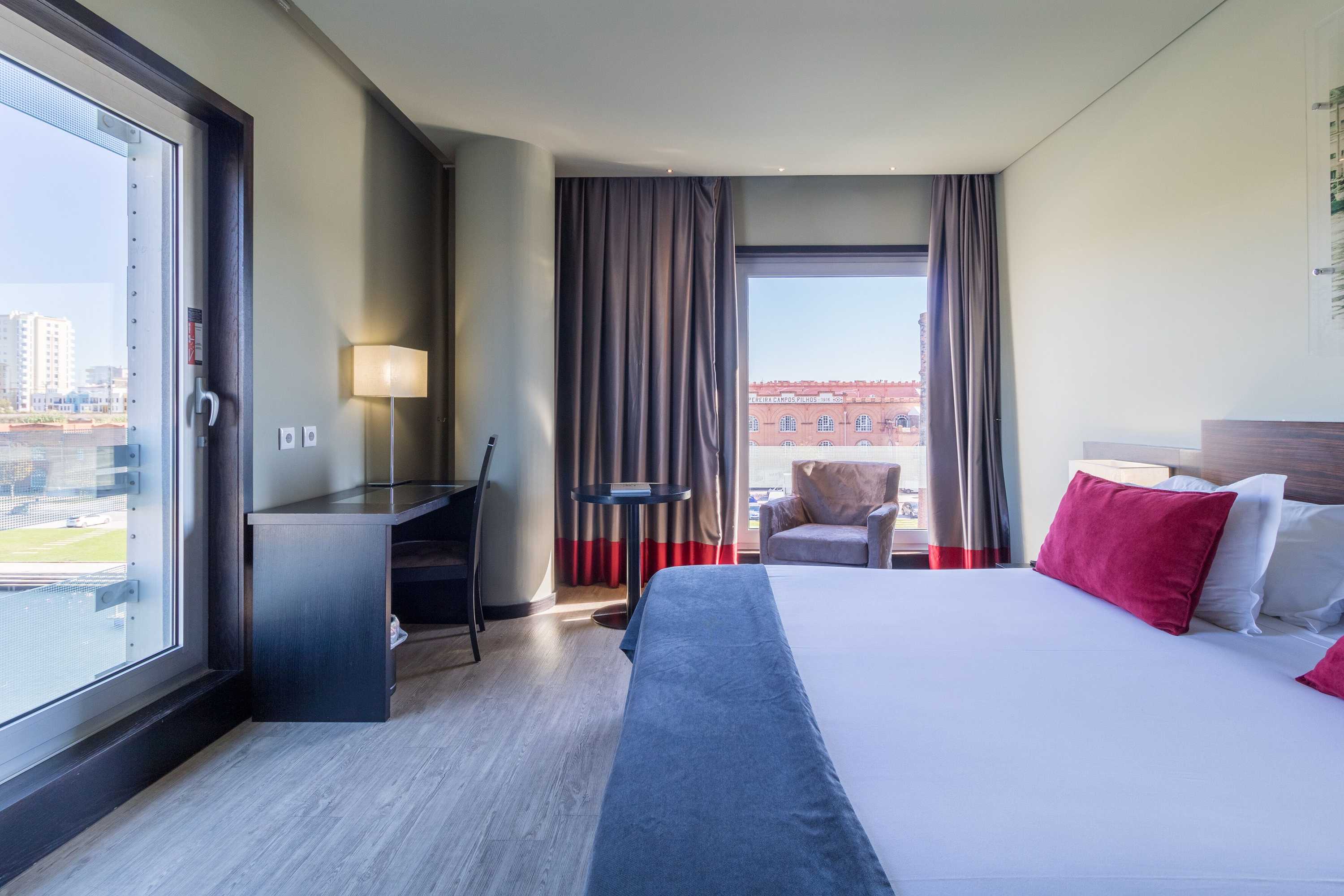 Gift card for Melia Ria Hotel & Spa Gift card for Melia Ria Hotel & Spa
