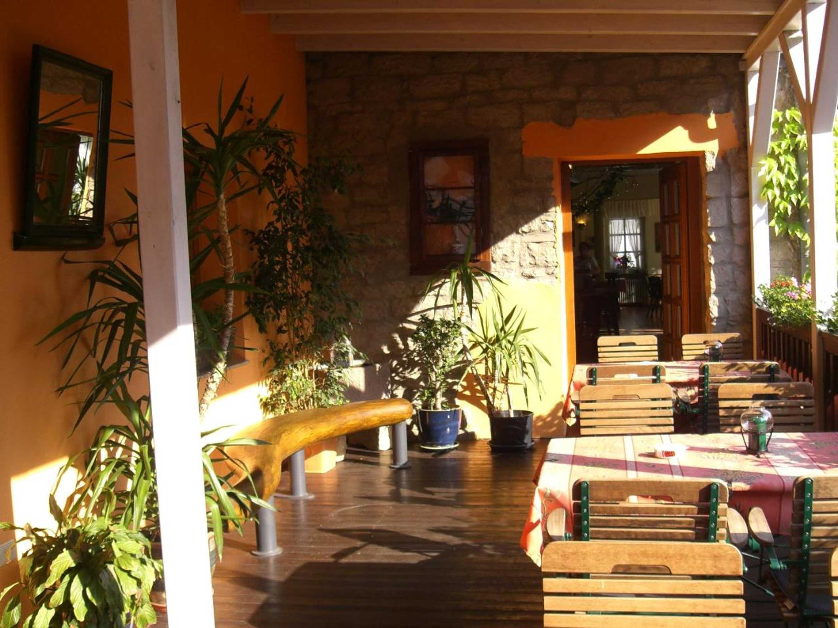 Gift card for Cross-Country-Hotel Hirsch