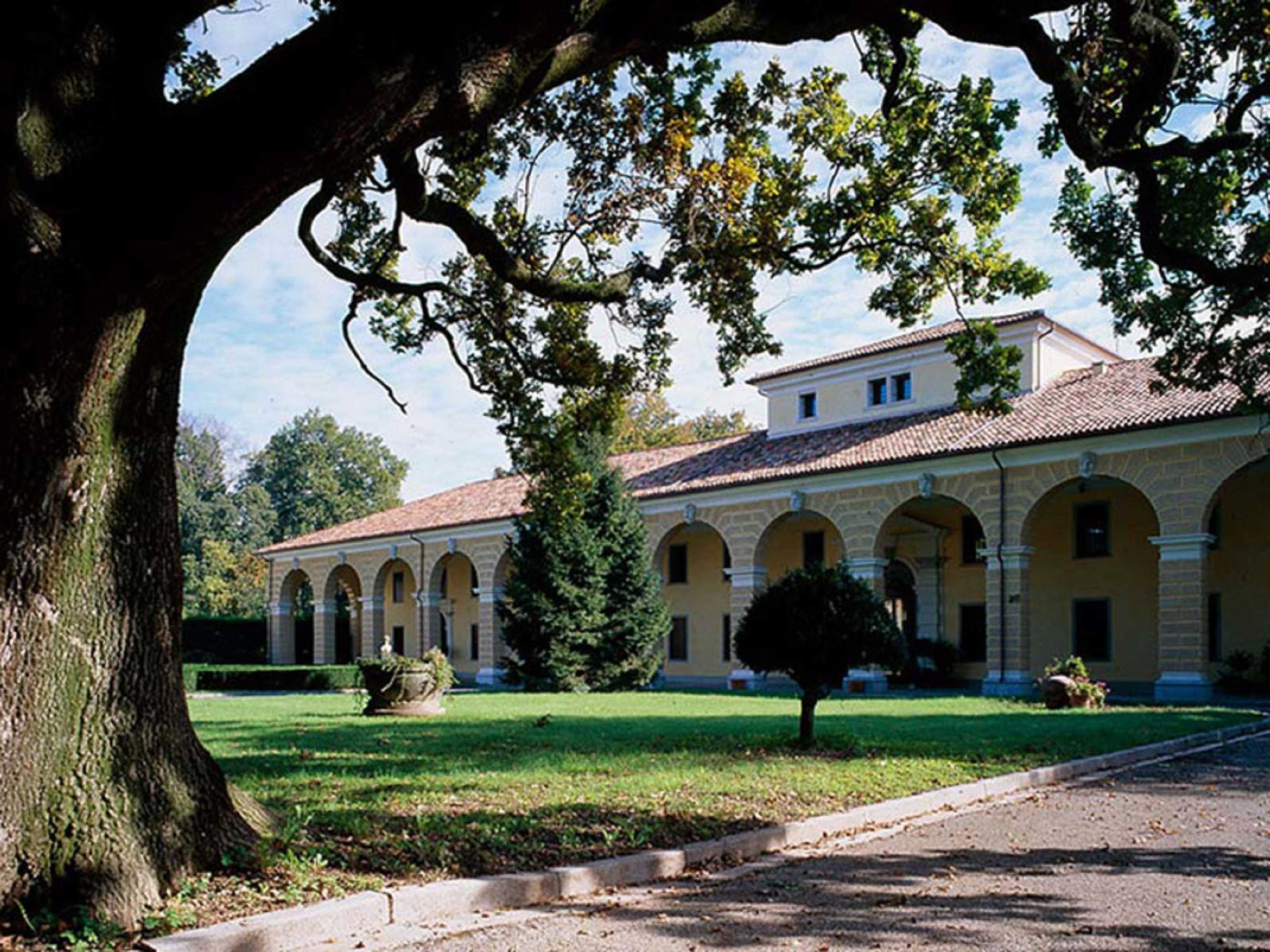 Gift card for Villa Foscarini Cornaro Gift card for Villa Foscarini Cornaro
