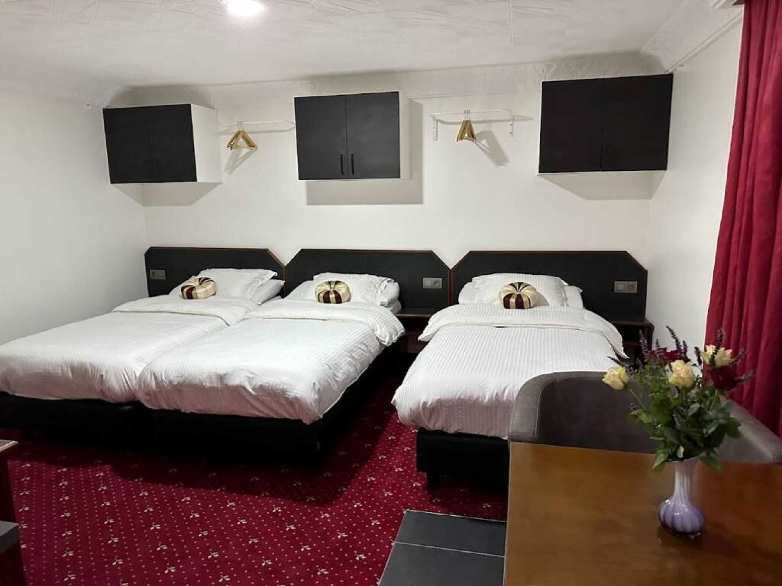 Gift card for Hotel Eikenhof