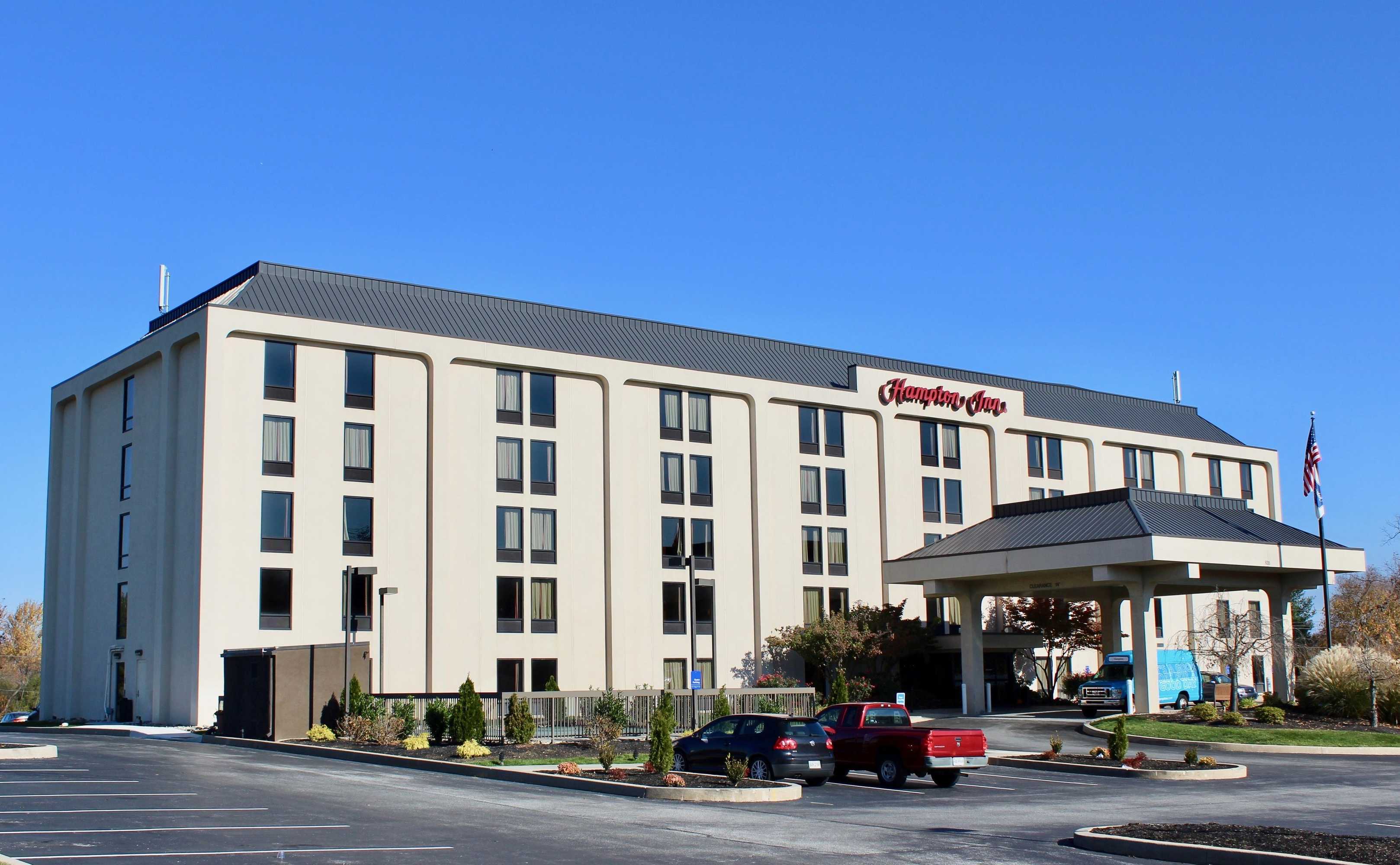 Gift card for Hampton Inn Philadelphia/great Valley/malvern Gift card for Hampton Inn Philadelphia/great Valley/malvern