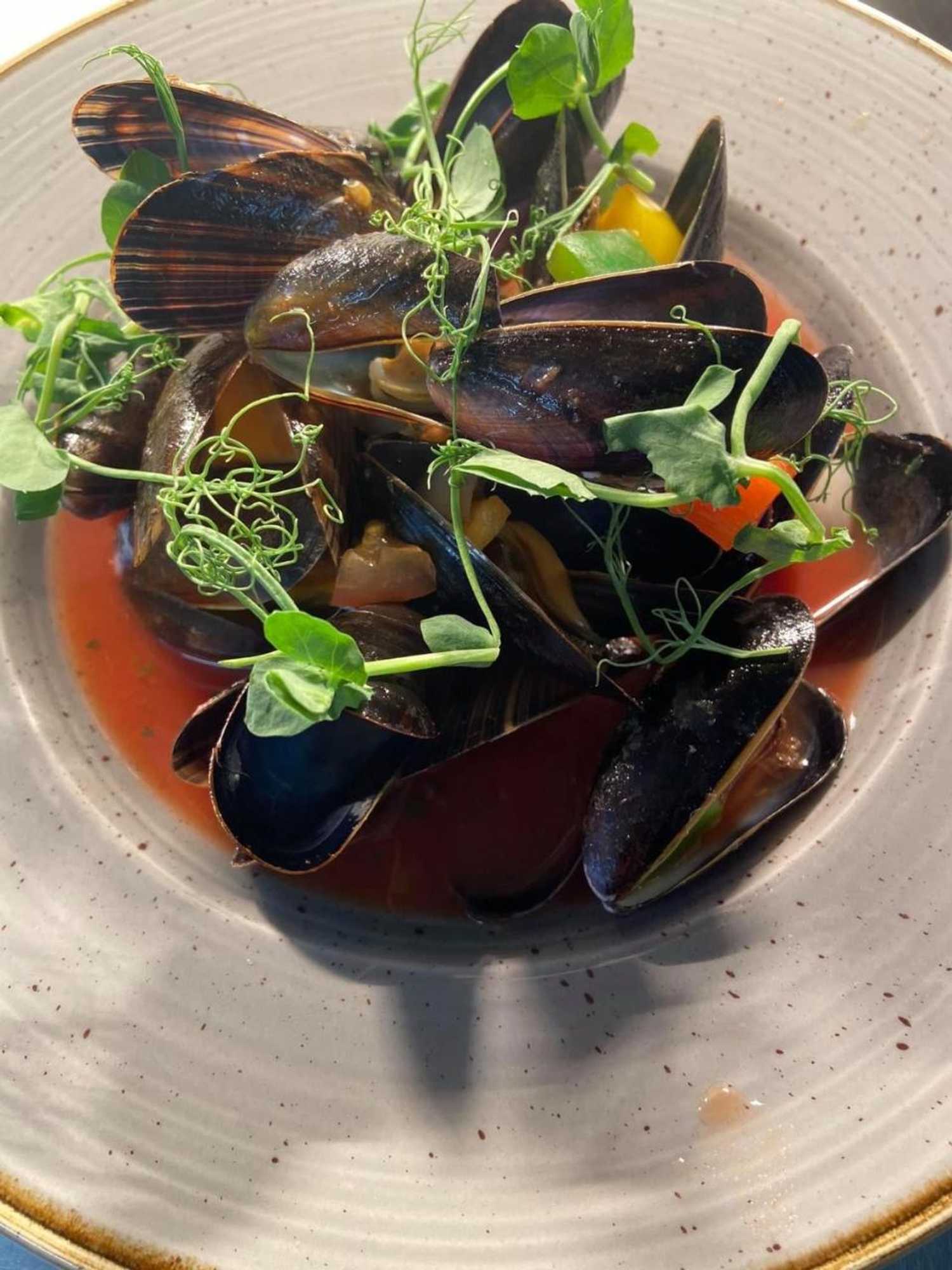 Gift card for The Castle Inn