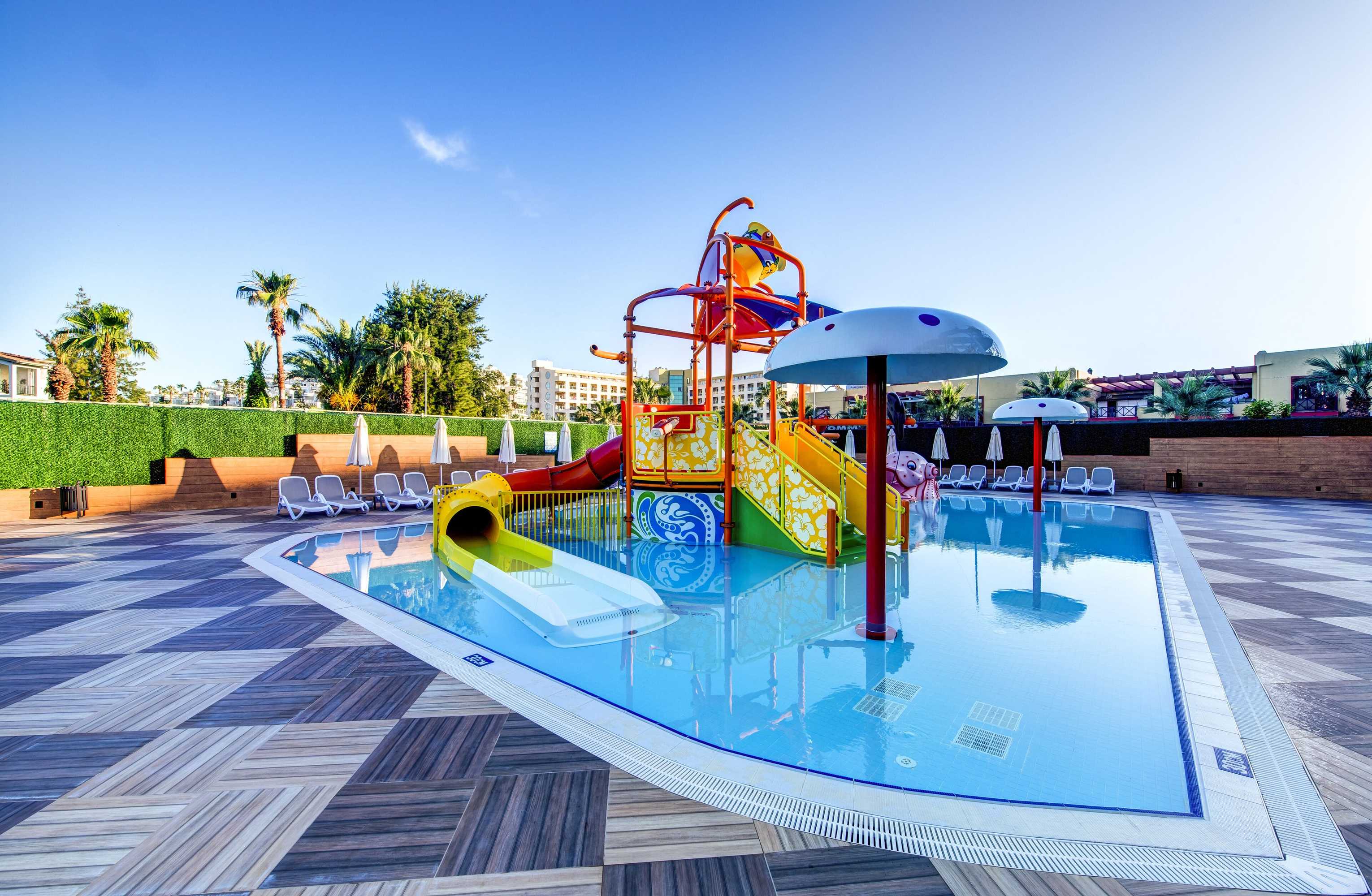 Gift card for Bera Hotel Alanya Gift card for Bera Hotel Alanya