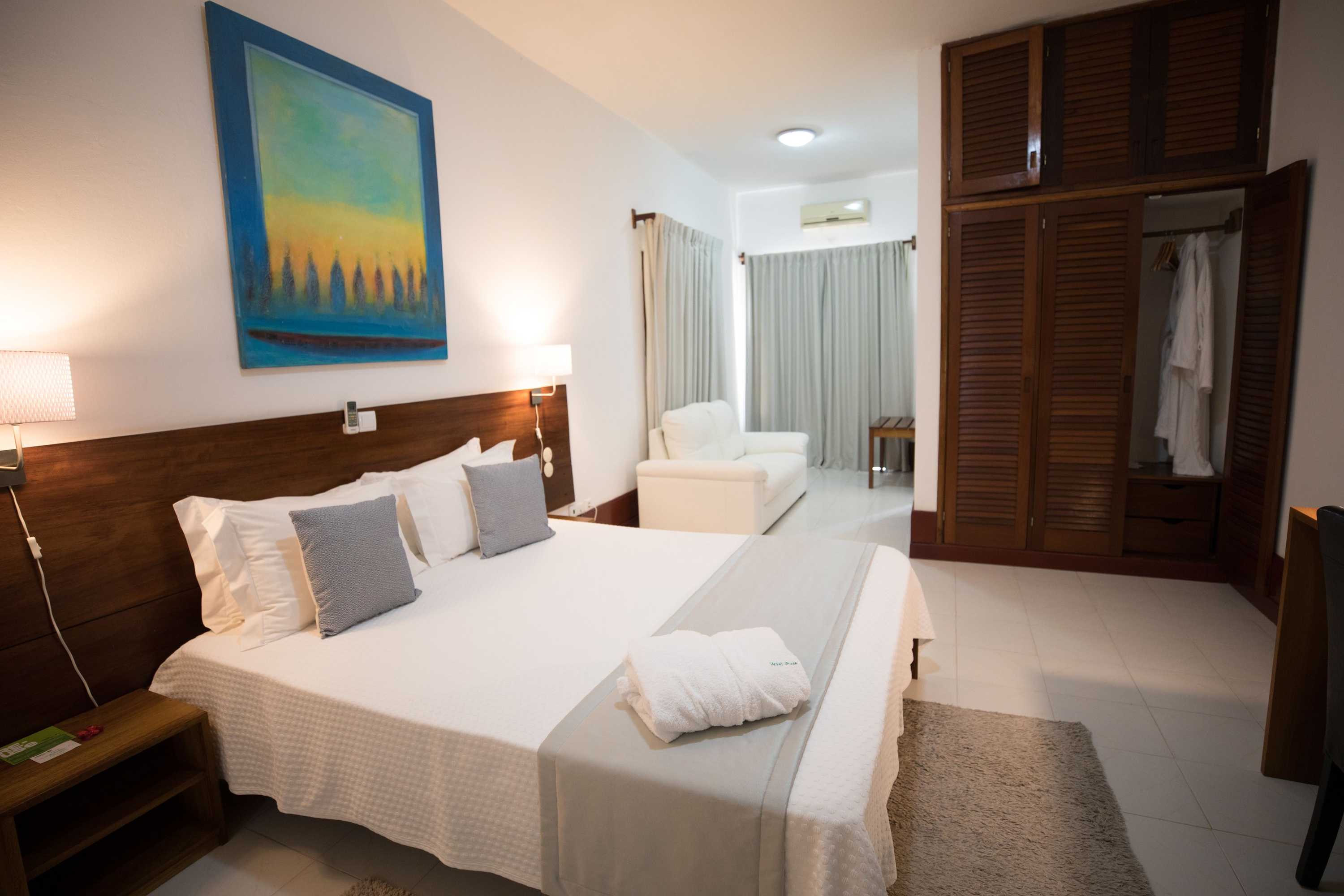 Gift card for Hotel Praia Gift card for Hotel Praia