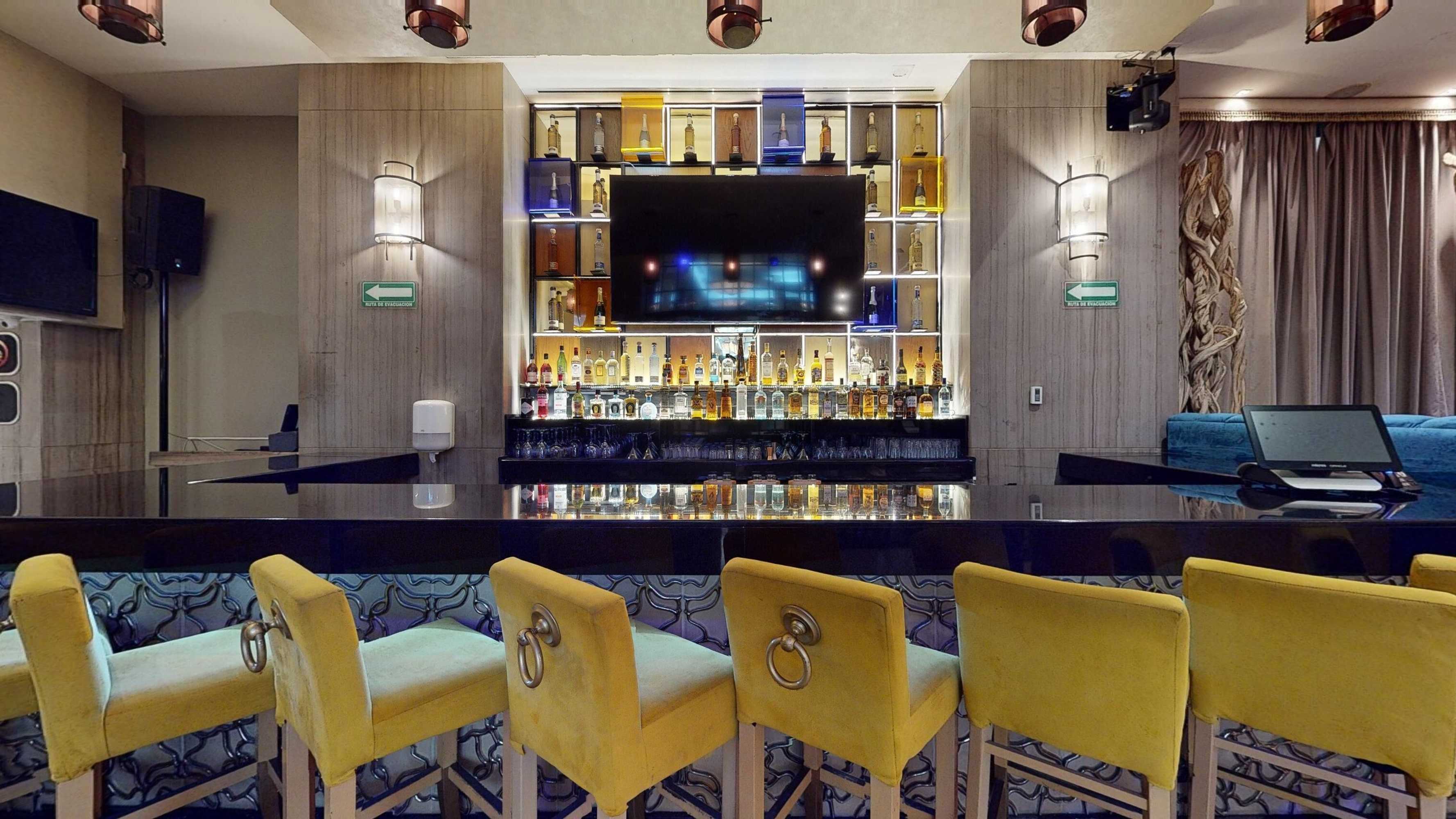 Gift card for Marquis Reforma Hotel And Spa Gift card for Marquis Reforma Hotel And Spa