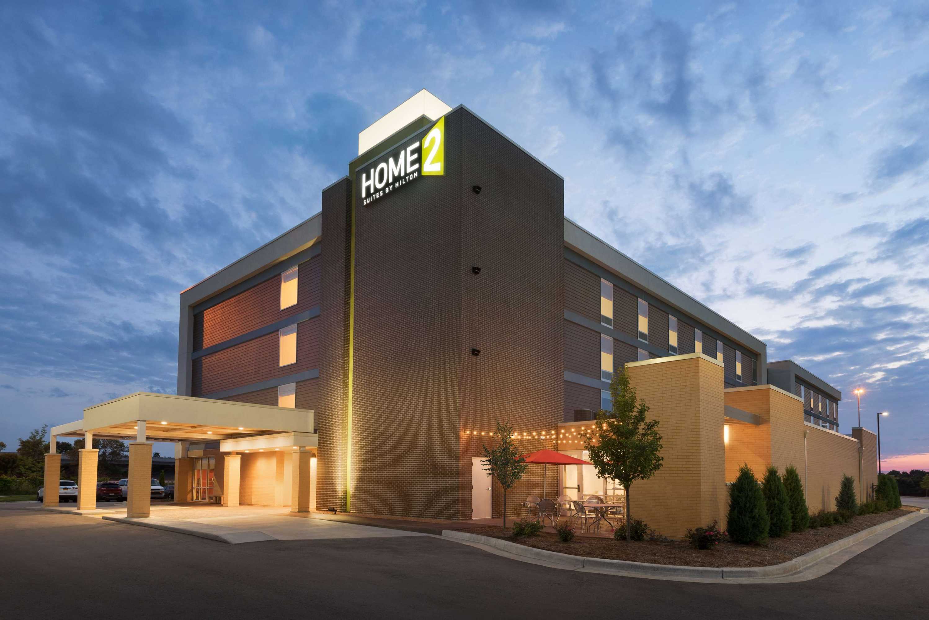 Gift card for Home2 Suites by Hilton Milwaukee Brookfield Gift card for Home2 Suites by Hilton Milwaukee Brookfield
