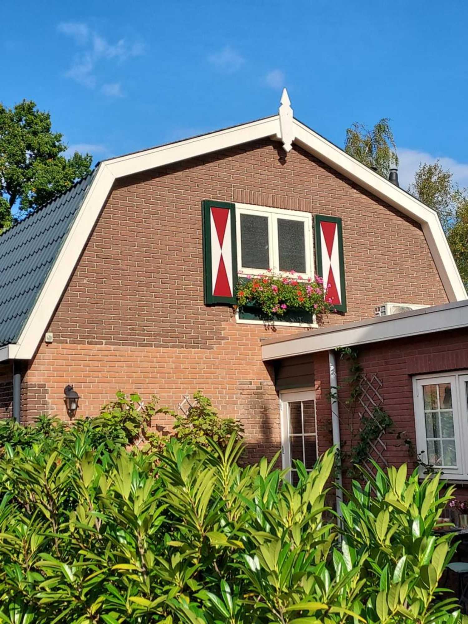 Gift card for B&b De Hoffstal