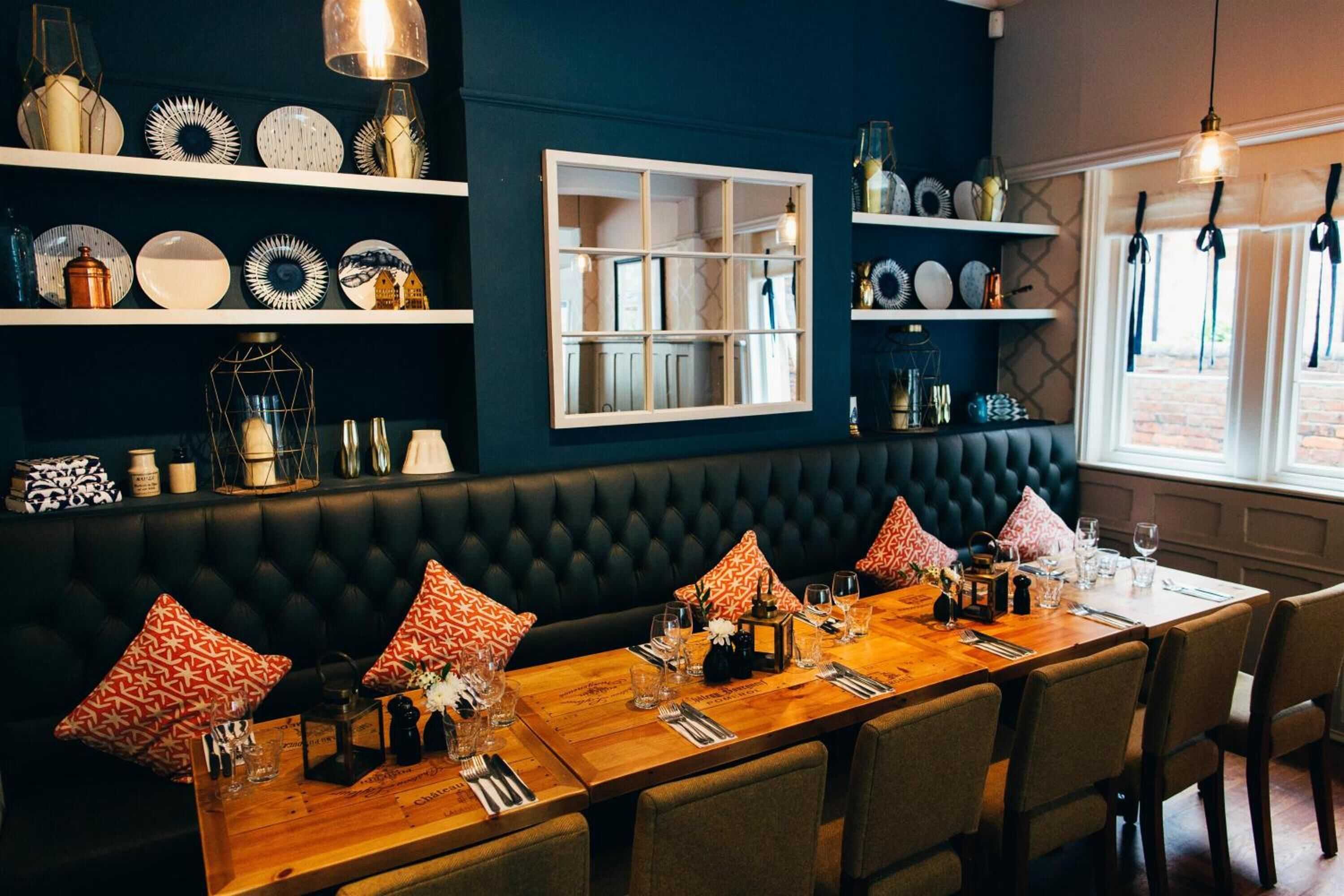 Gift card for The Embankment