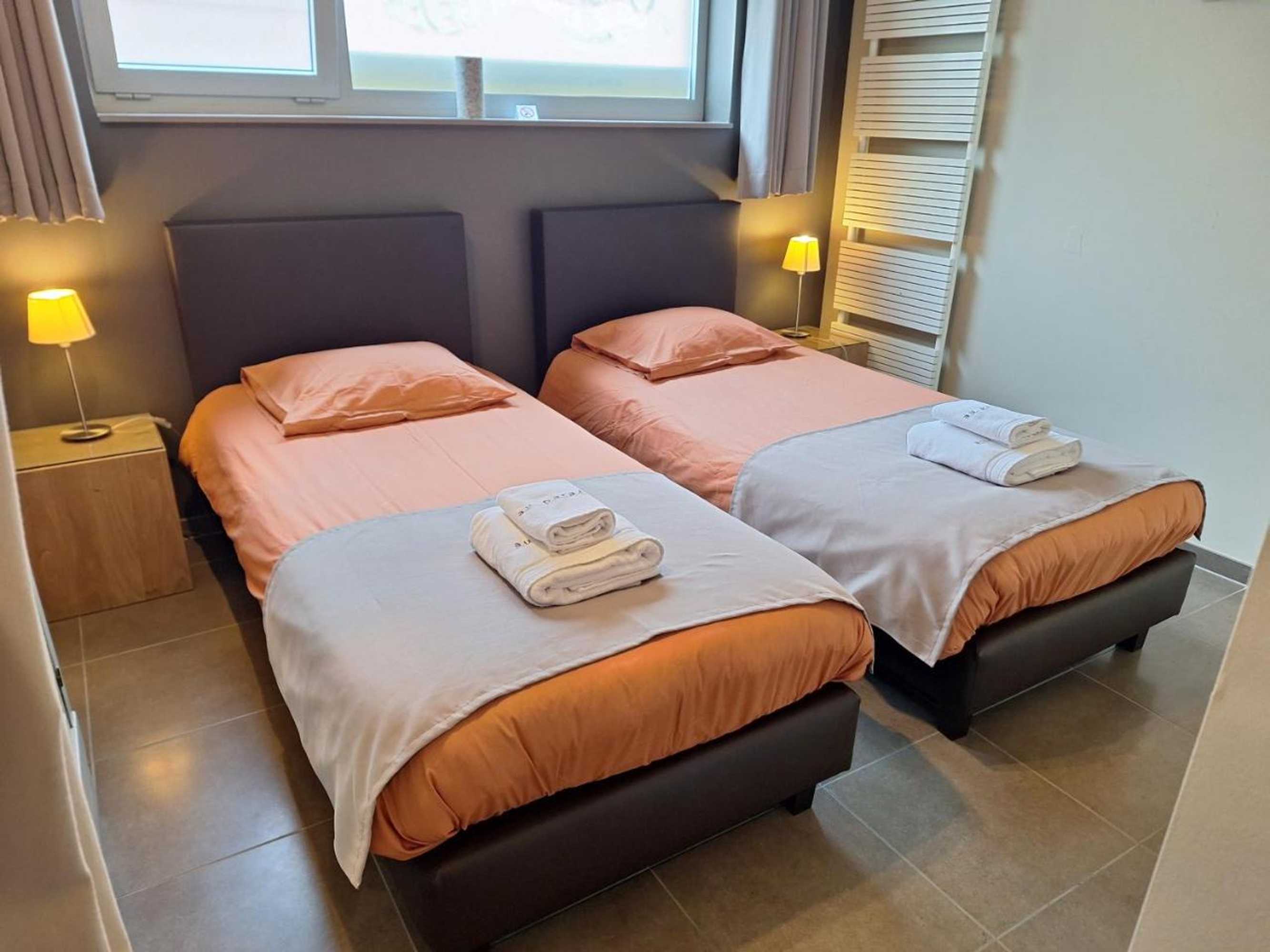 Gift card for Au Paradis Guesthouse