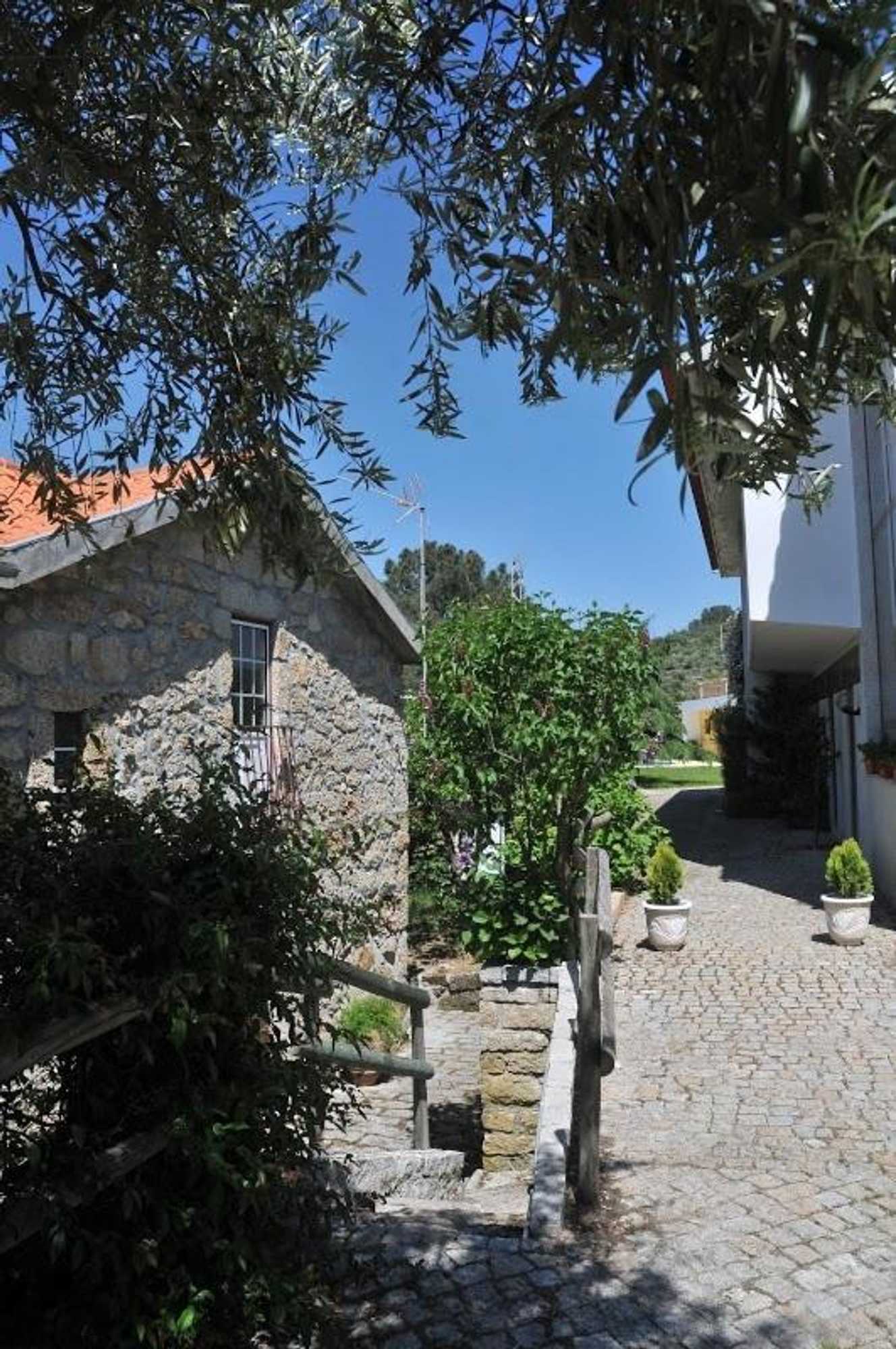 Gift card for Quinta do Vale Sanguinho