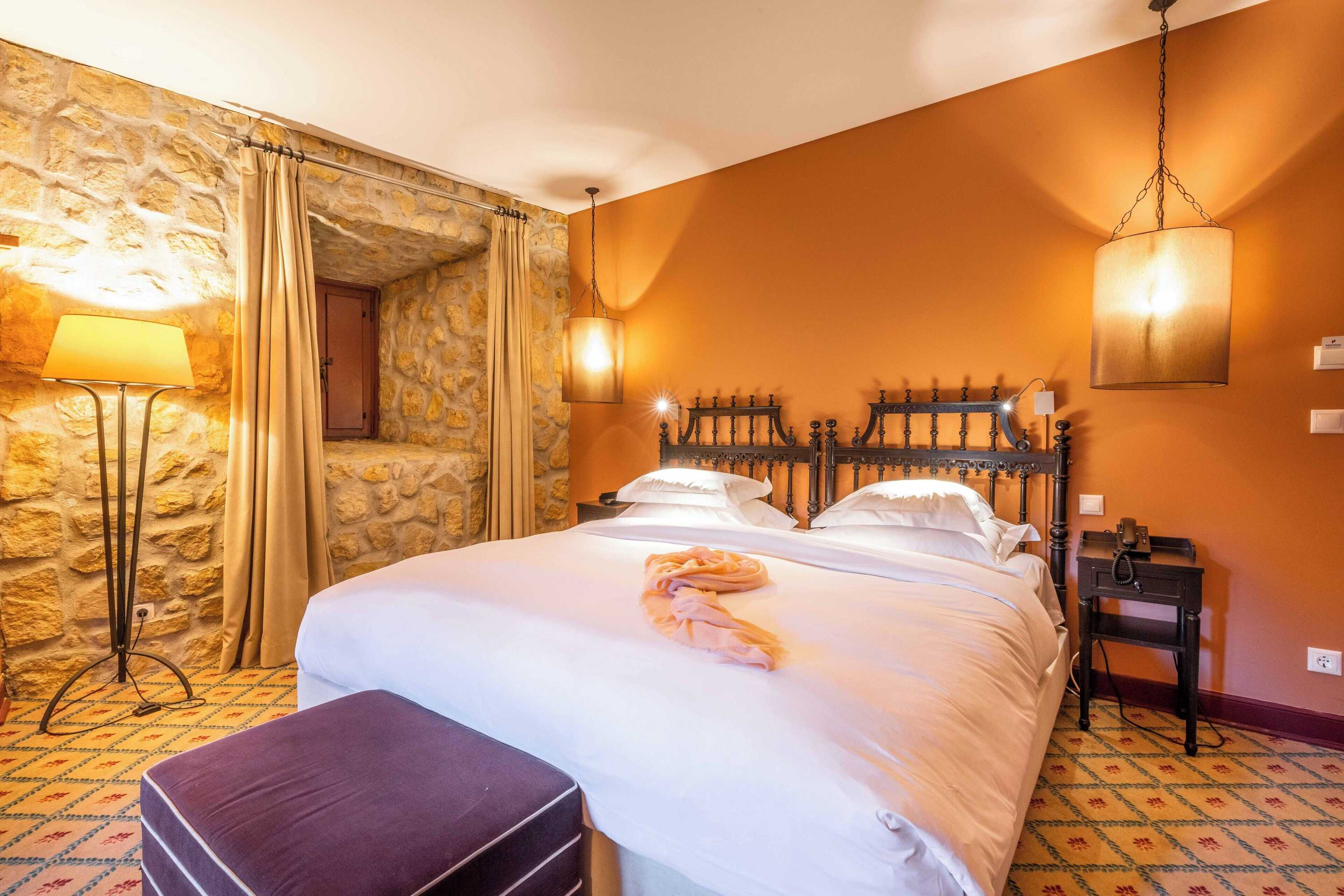 Gift card for Pousada Castelo de Óbidos - Historic Hotel Gift card for Pousada Castelo de Óbidos - Historic Hotel