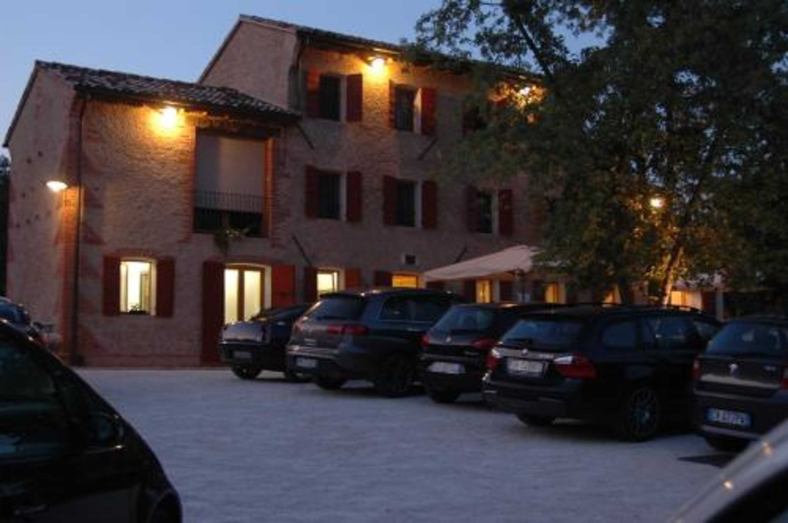 Gift card for Agriturismo la Paterna Gift card for Agriturismo la Paterna