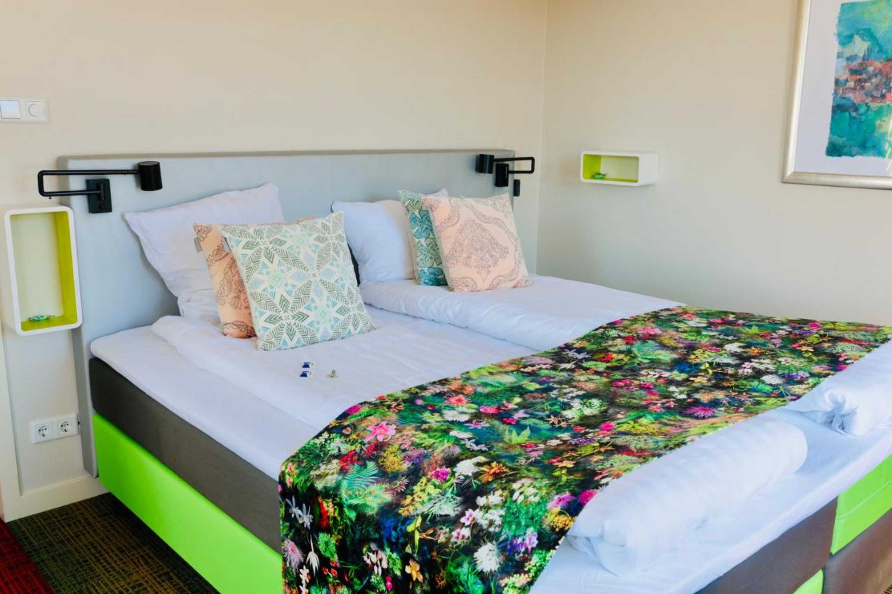 Gift card for Bed & Breakfast Marrum