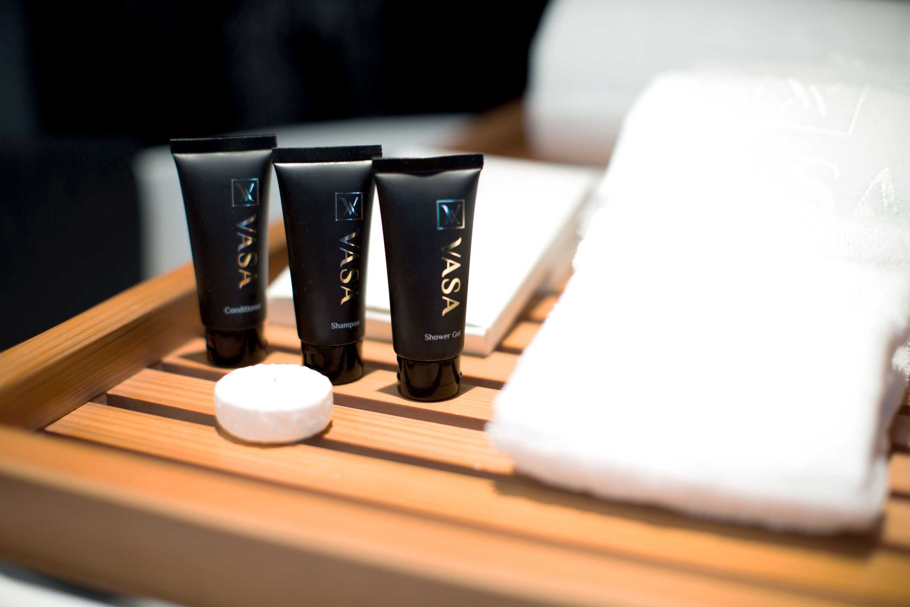 Gift card for Vasa Hotel Surabaya